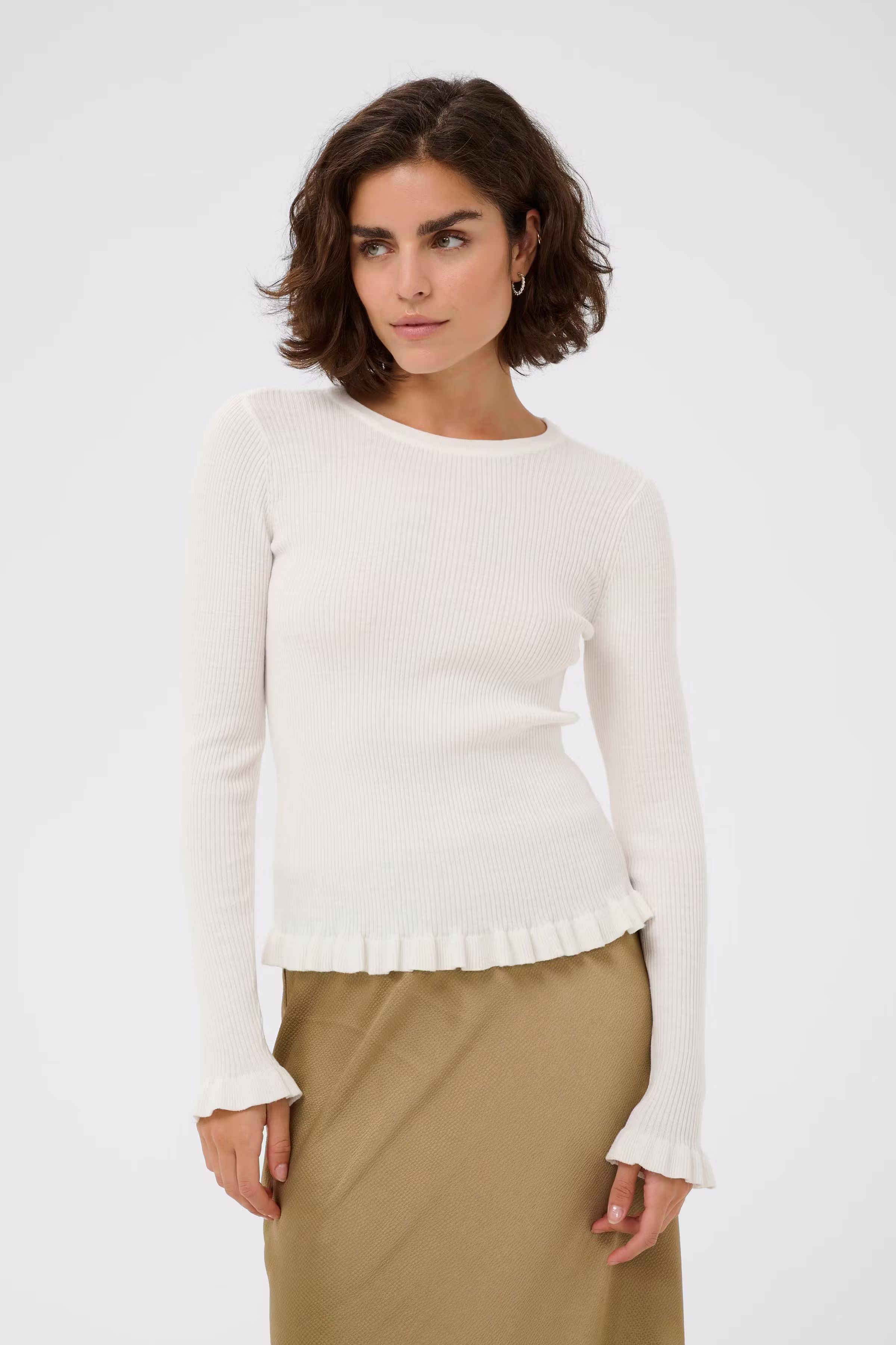 KAariela Pullover LOOKBOOK FRONT 10511466-110602