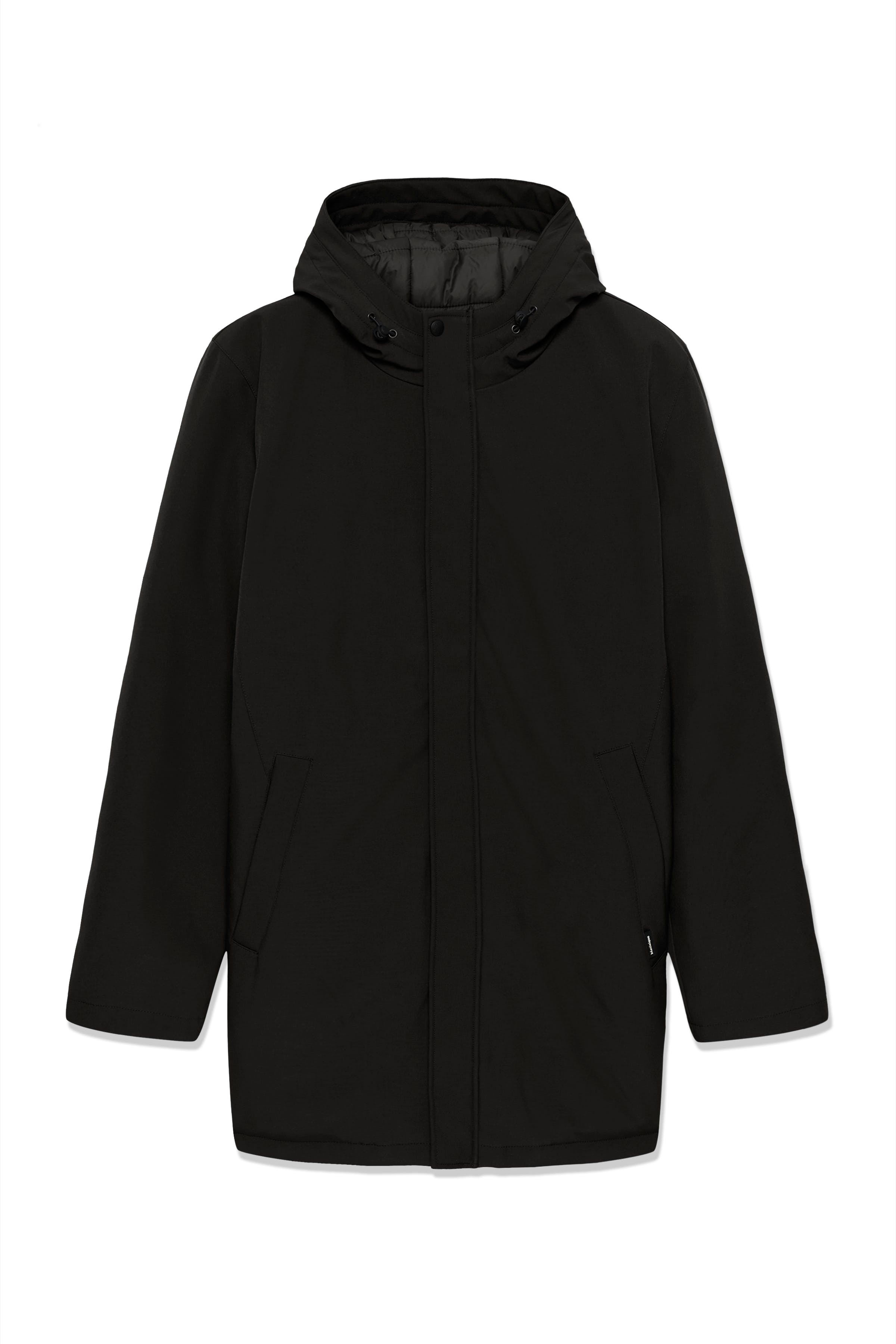 MAdeston Coat PACK FRONT 30205571-300275