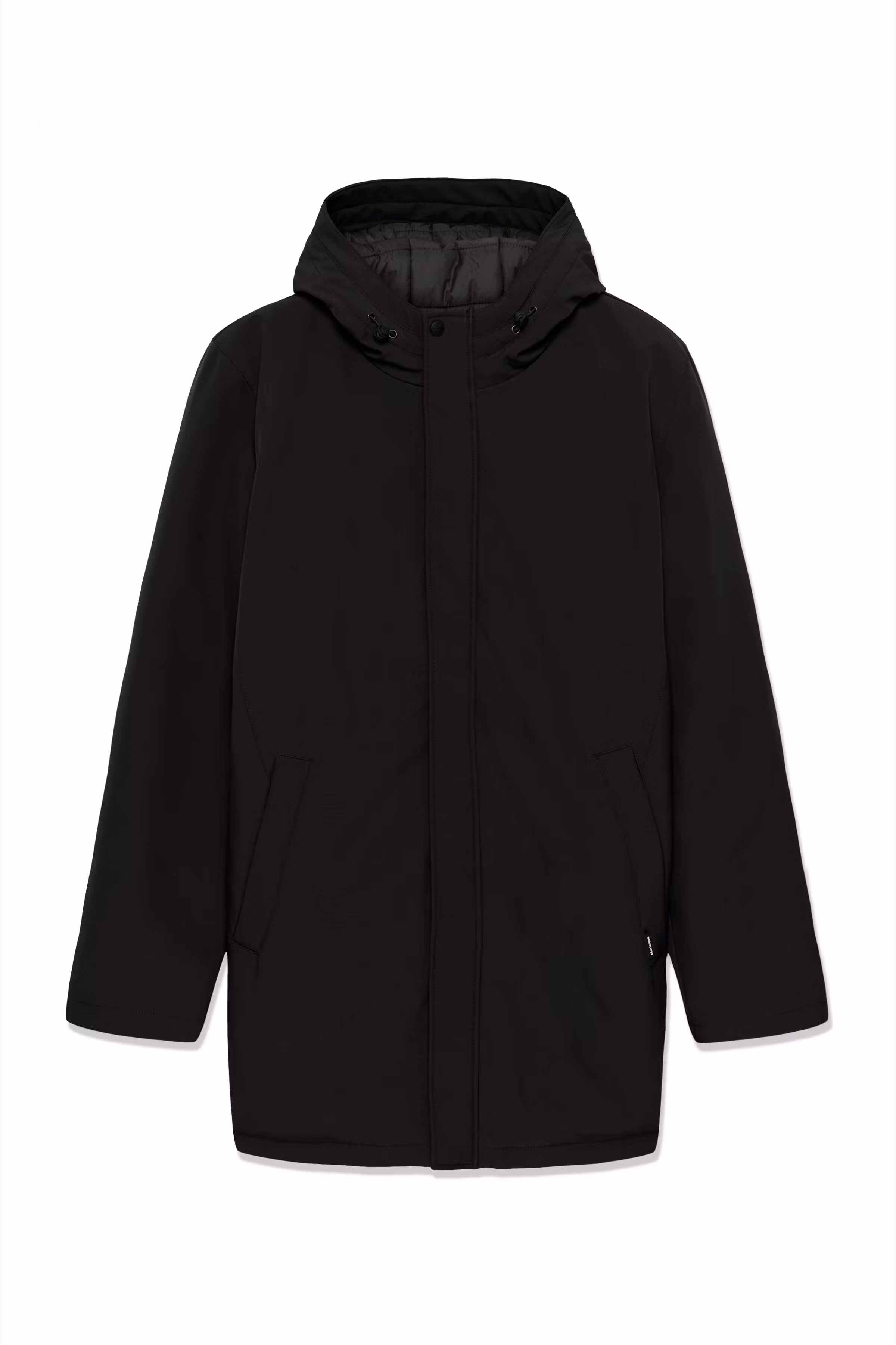 MAdeston Coat PACK FRONT 30205571-300275