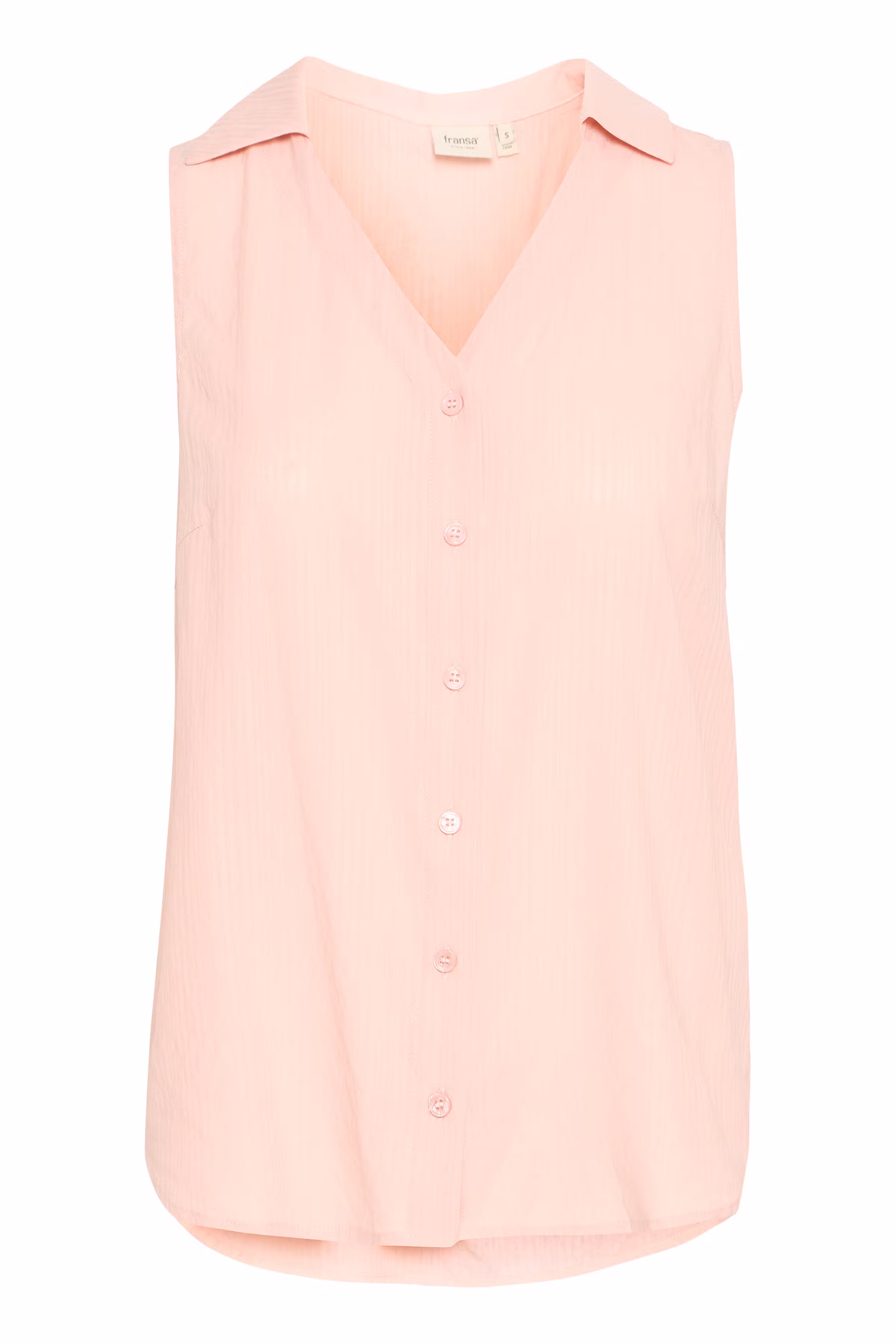 FRVINA Bluse PACK FRONT 20615820-141506