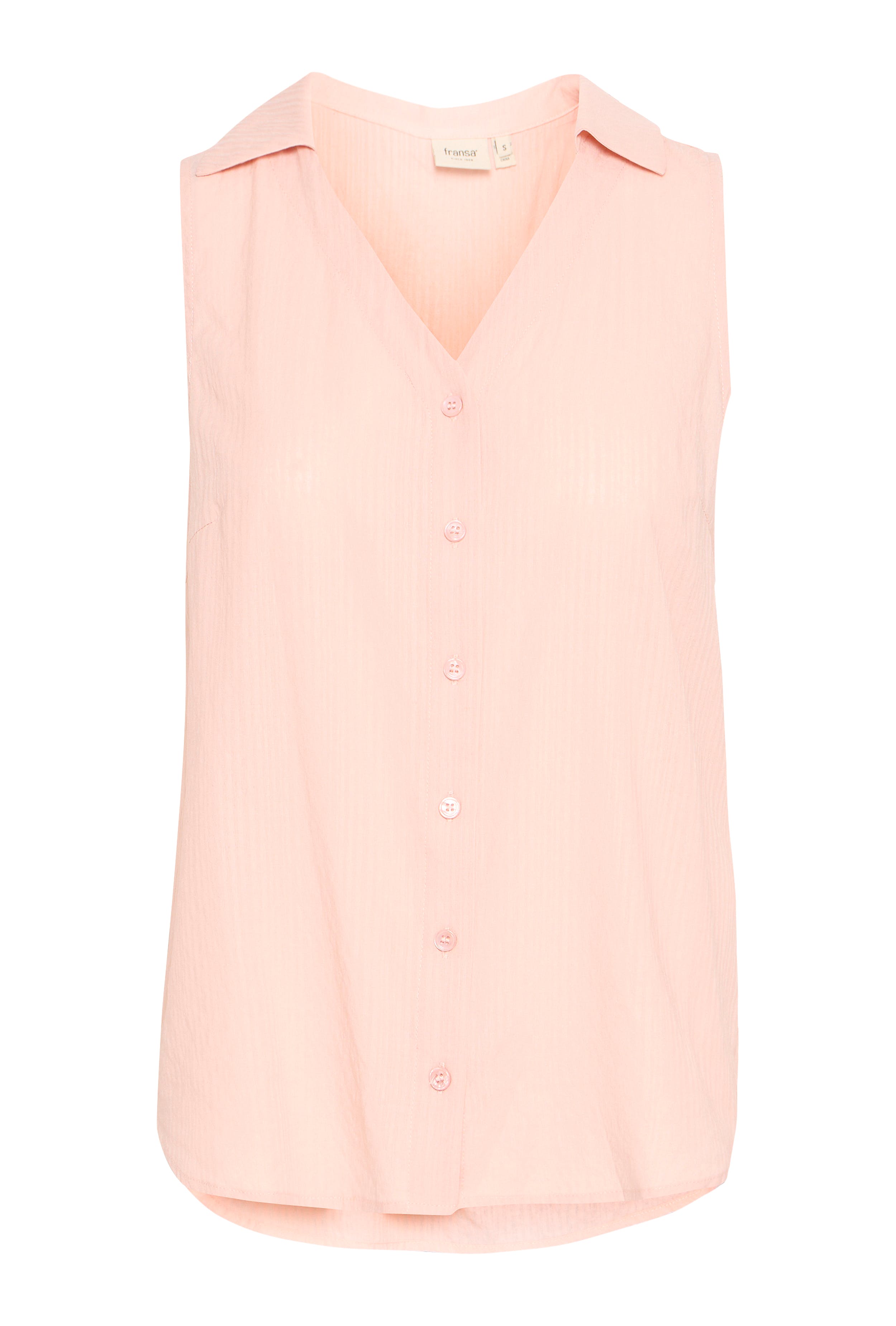 FRVINA Bluse PACK FRONT 20615820-141506