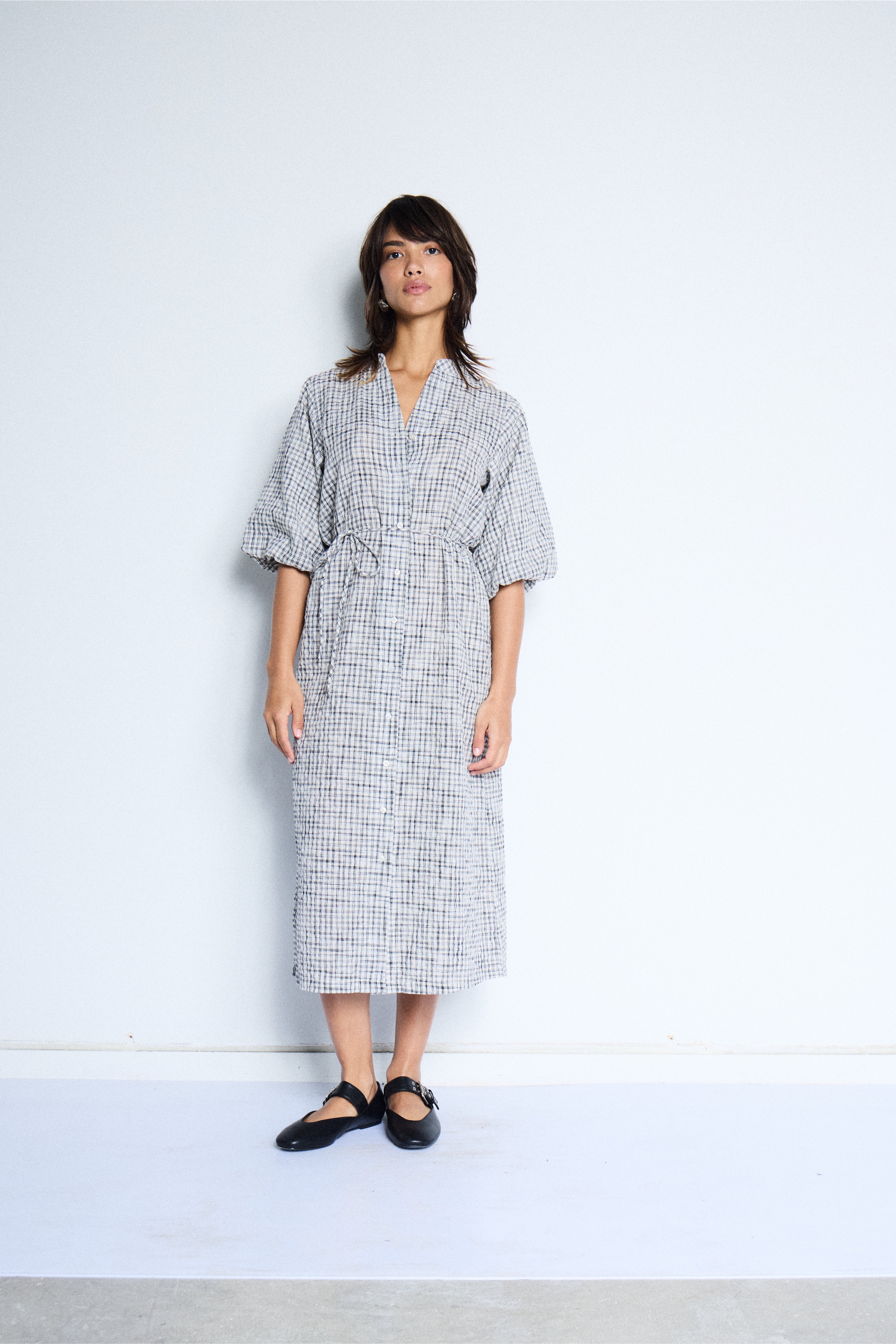 IHHESIMA Kleid LOCATION NONE 20125084-900004696