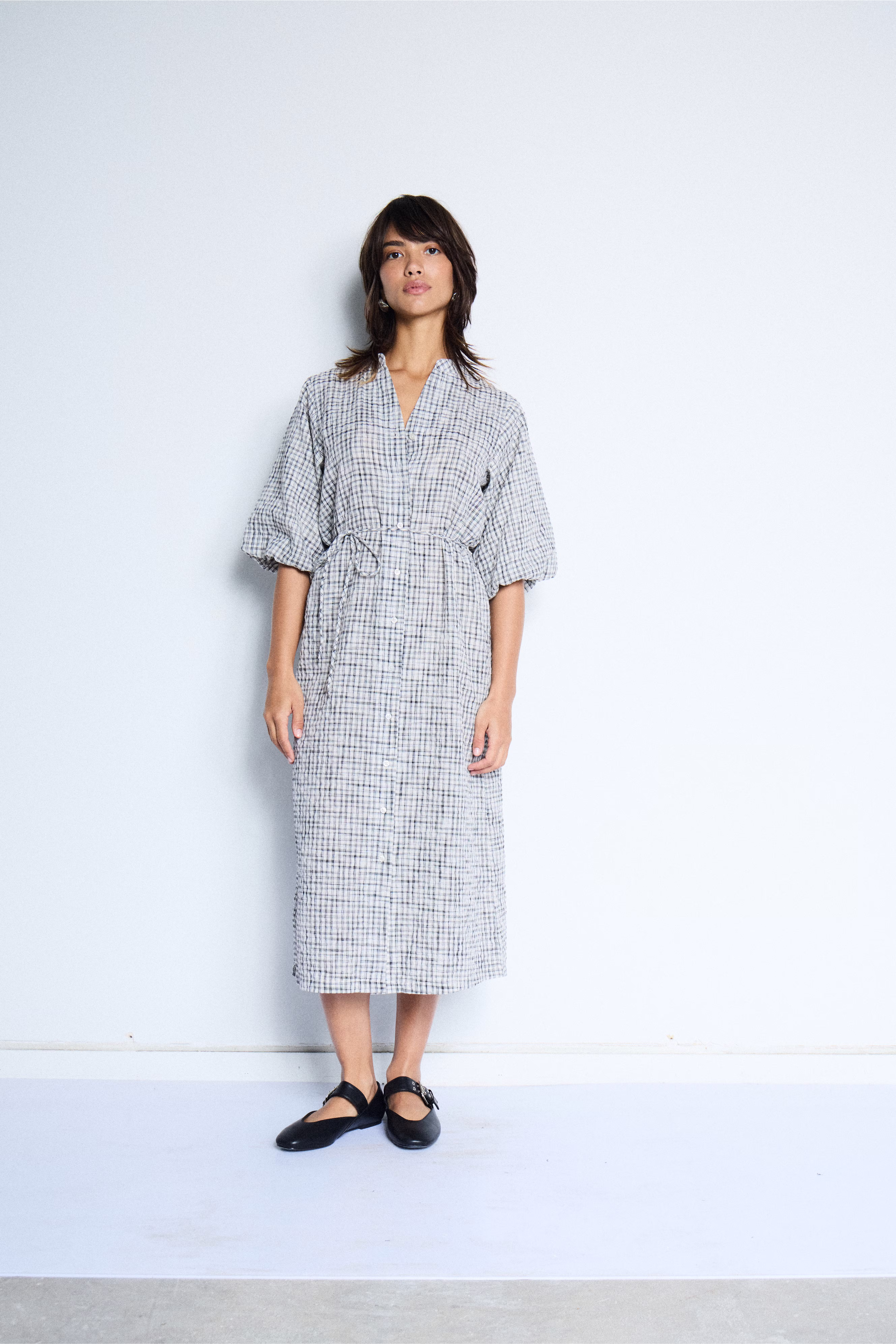 IHHESIMA Dress LOCATION NONE 20125084-900004696