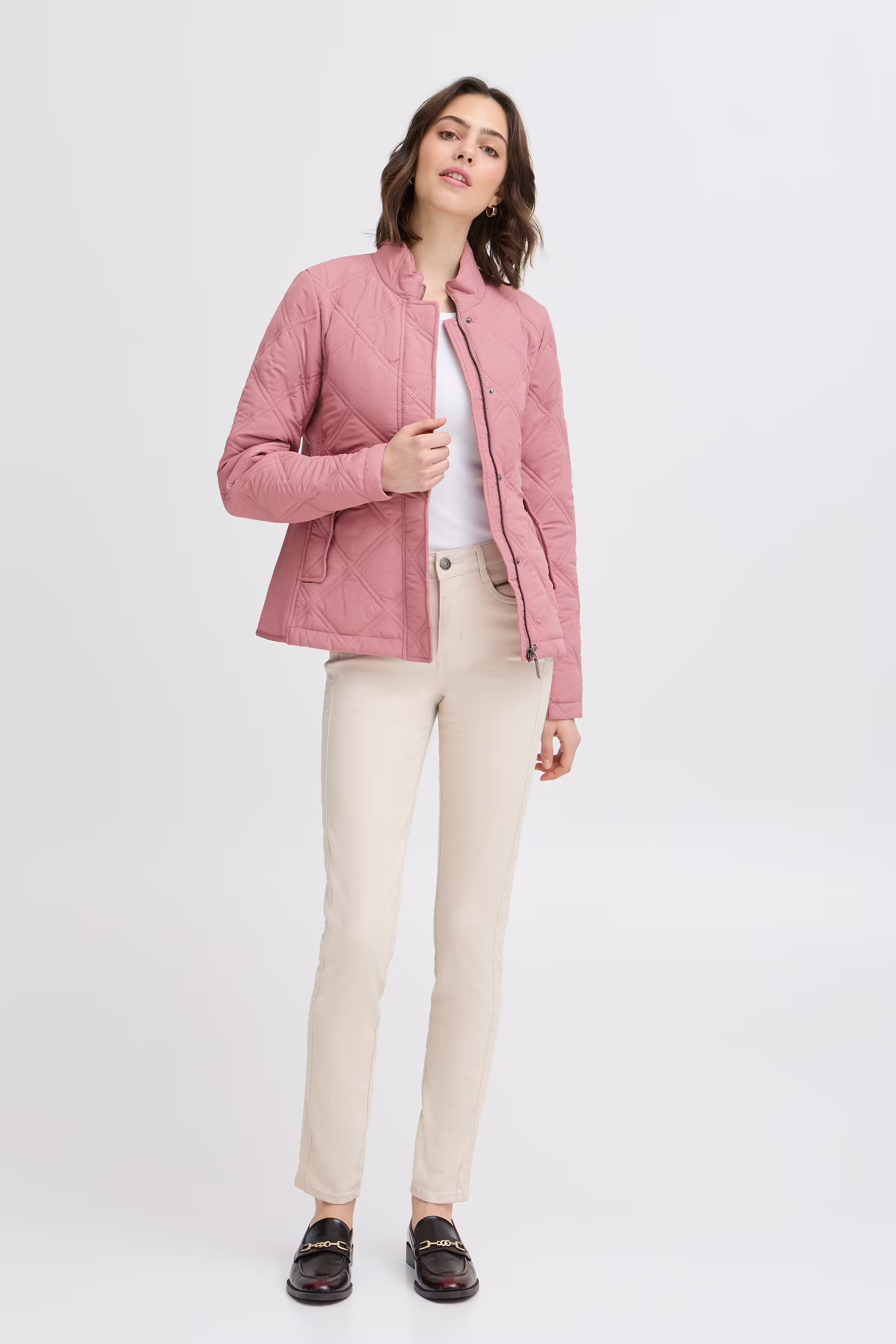 FRFAY Bovenkleding LOOKBOOK FRONT 20612878-171512