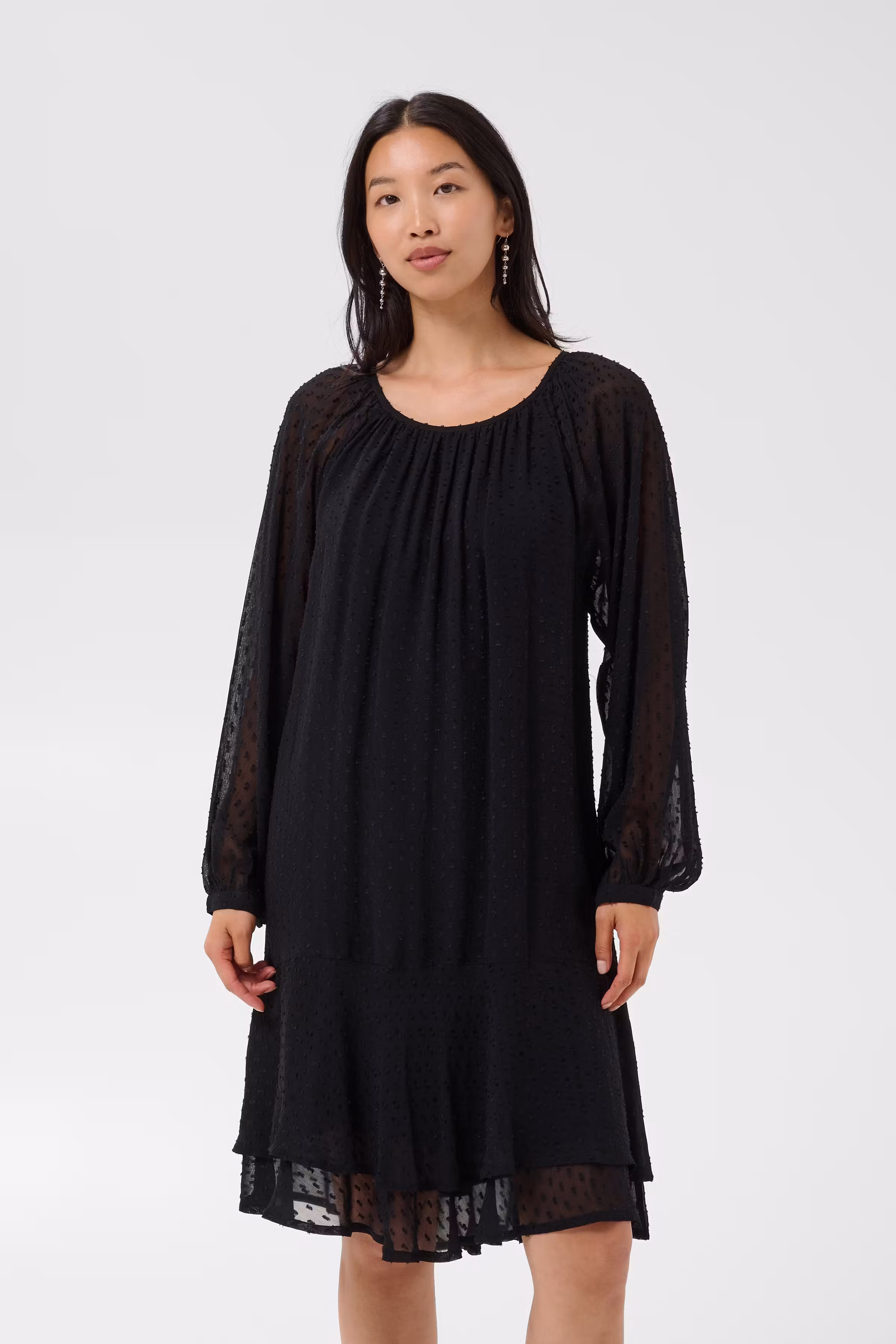 DeodataPW Dress LOOKBOOK FRONT 30310955-194008