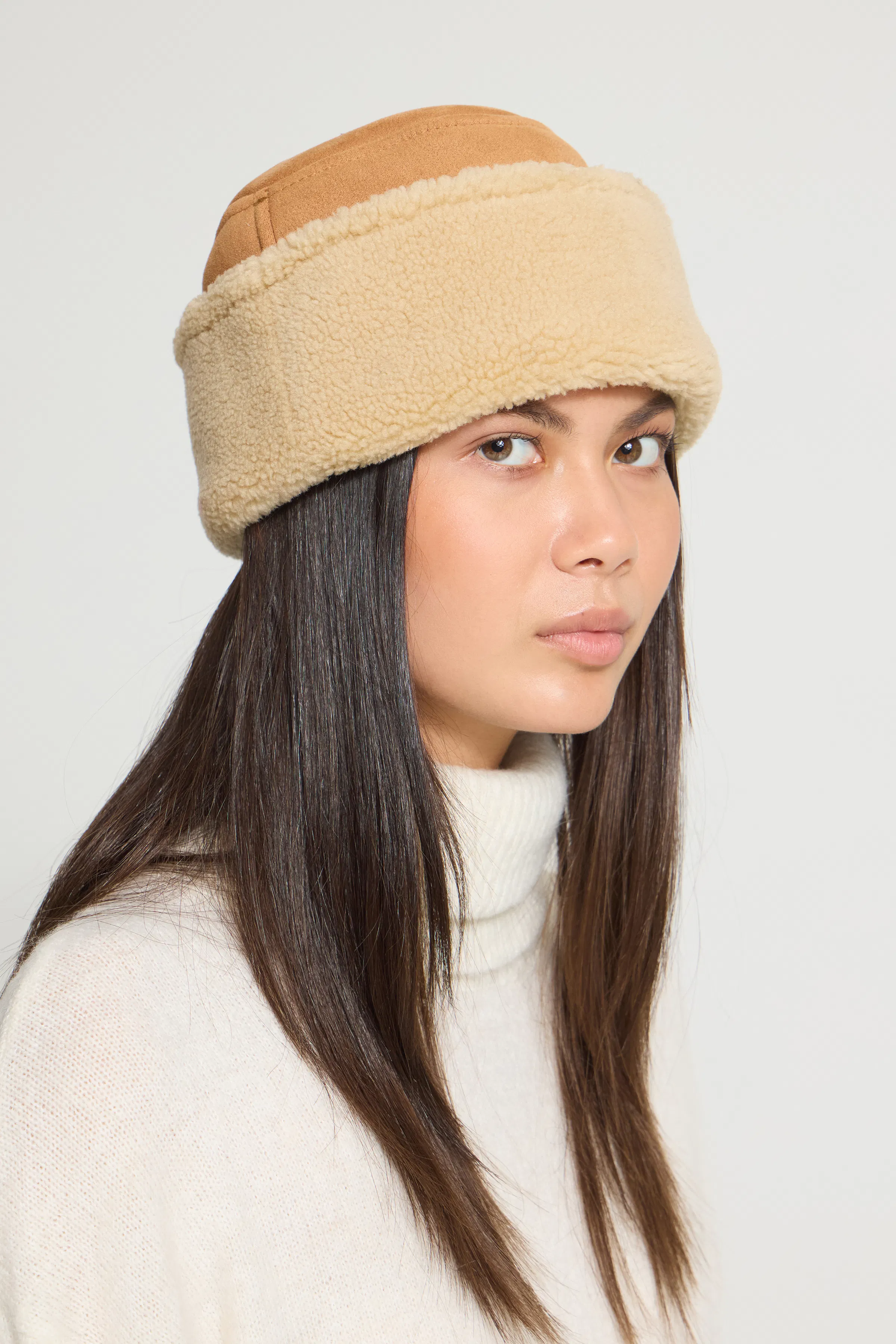IASILLE Hut LOOKBOOK DETAIL 20126457-171128