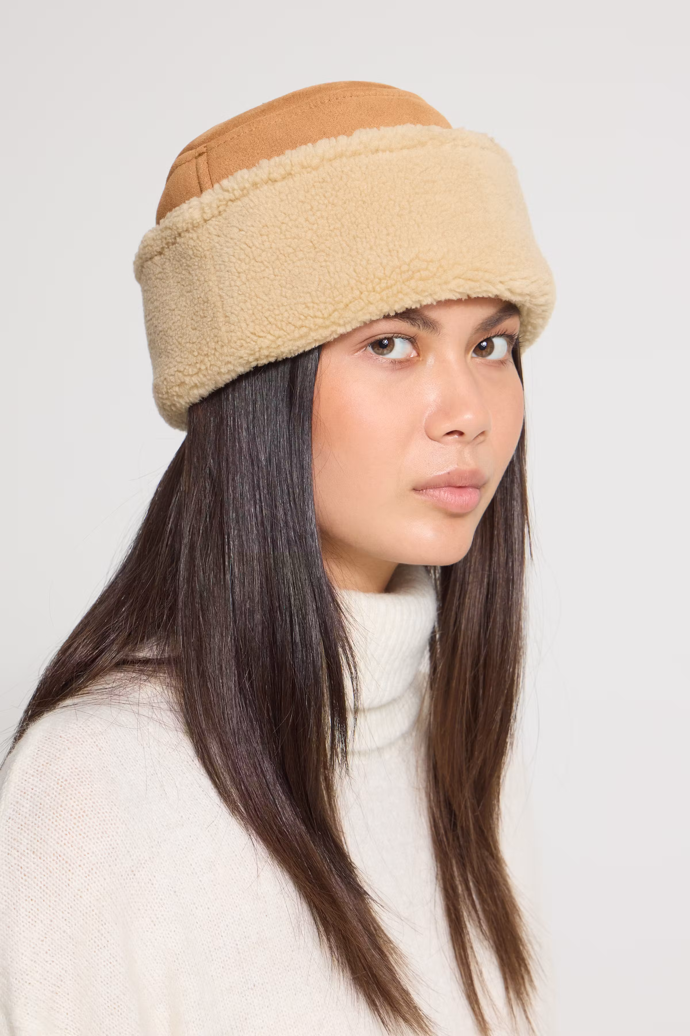 IASILLE Hut LOOKBOOK DETAIL 20126457-171128