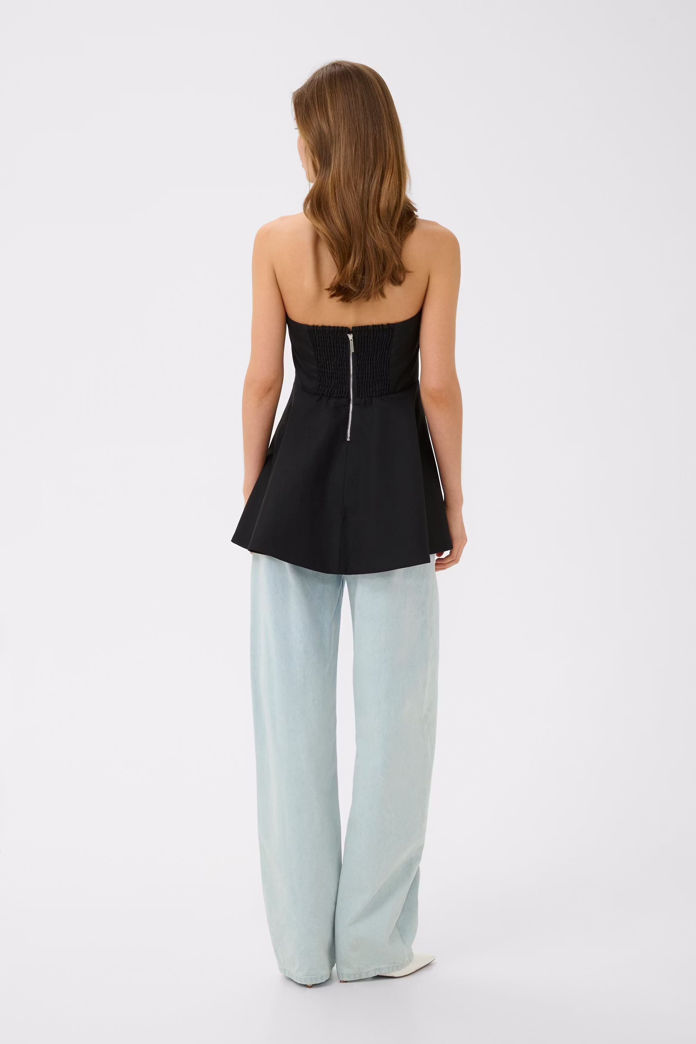 GZtitta Top LOOKBOOK BACK 10911263-100017