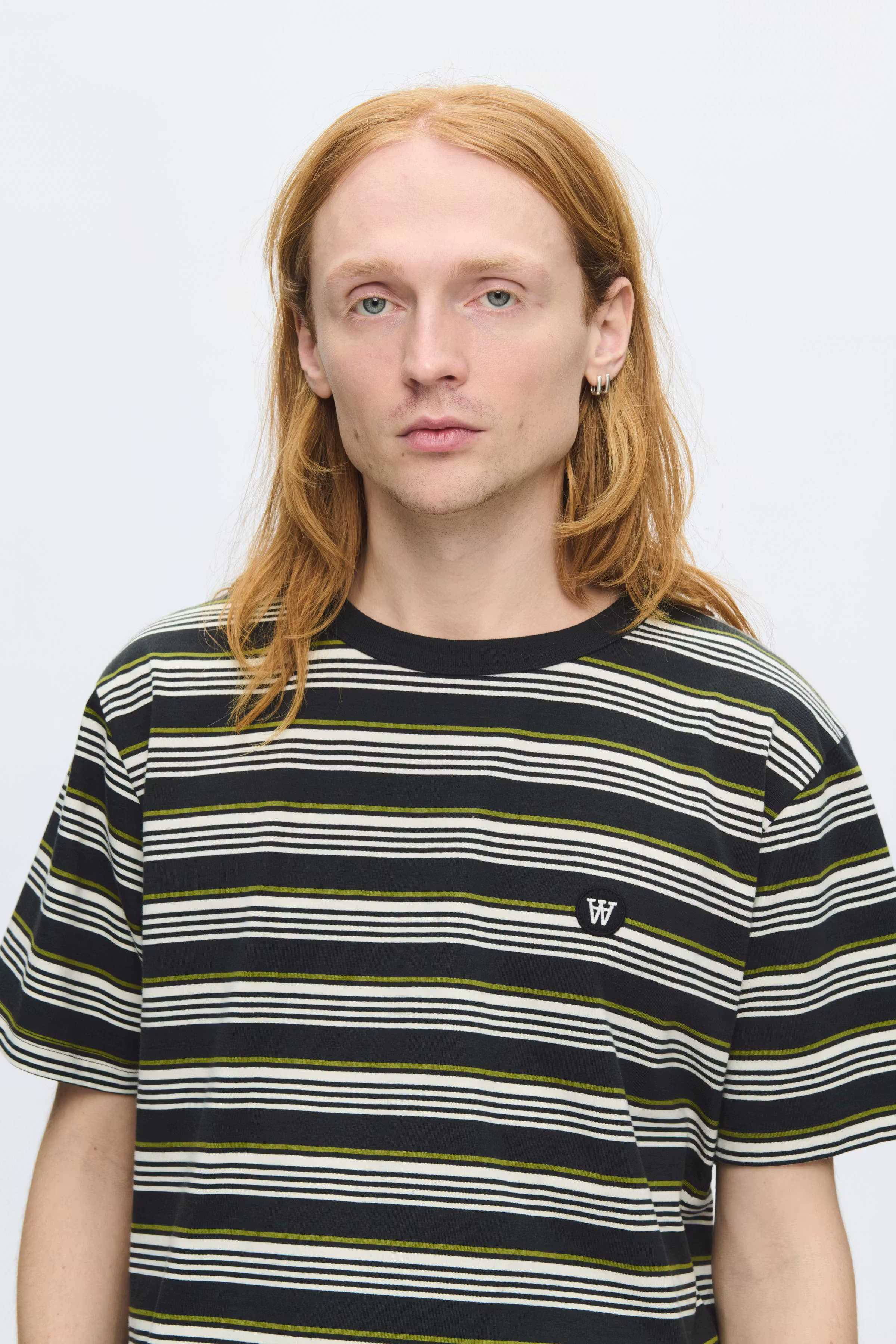 WWLucas T-shirt LOOKBOOK DETAIL 30252233-304905