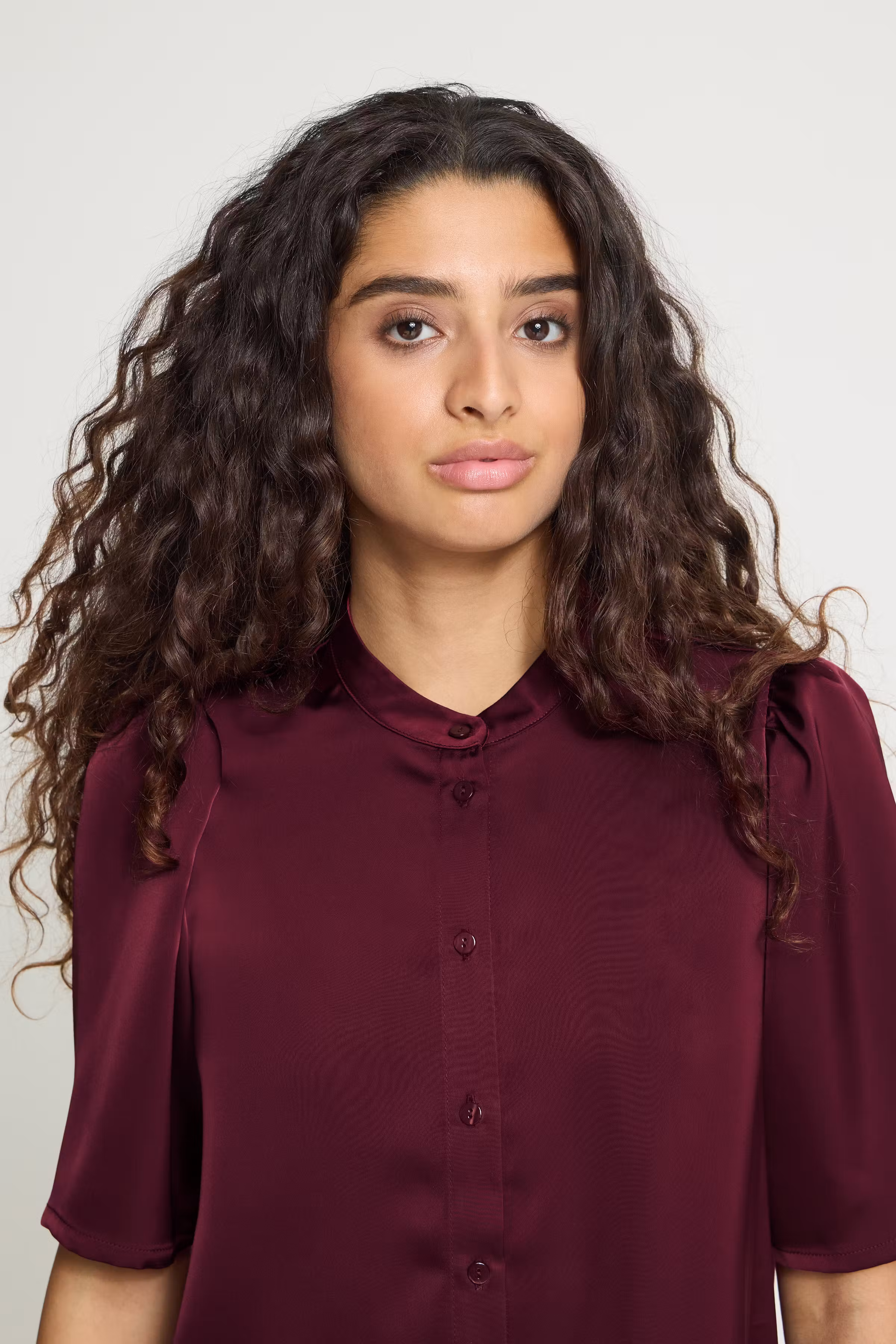 IHLETTA Skjorte LOOKBOOK DETAIL 20126739-191522