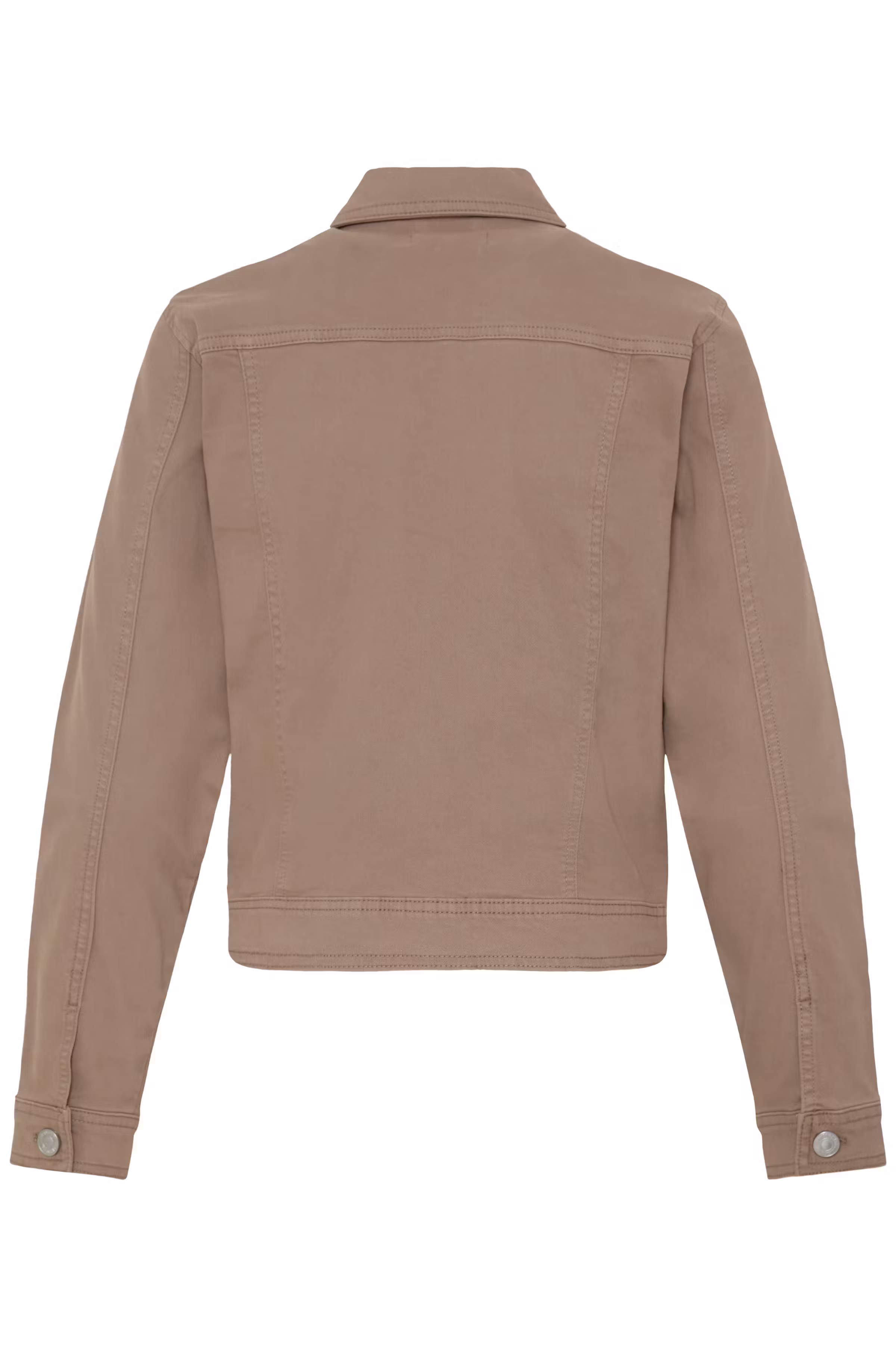 FRTWILL Casual jakke PACK BACK 20609189-170807