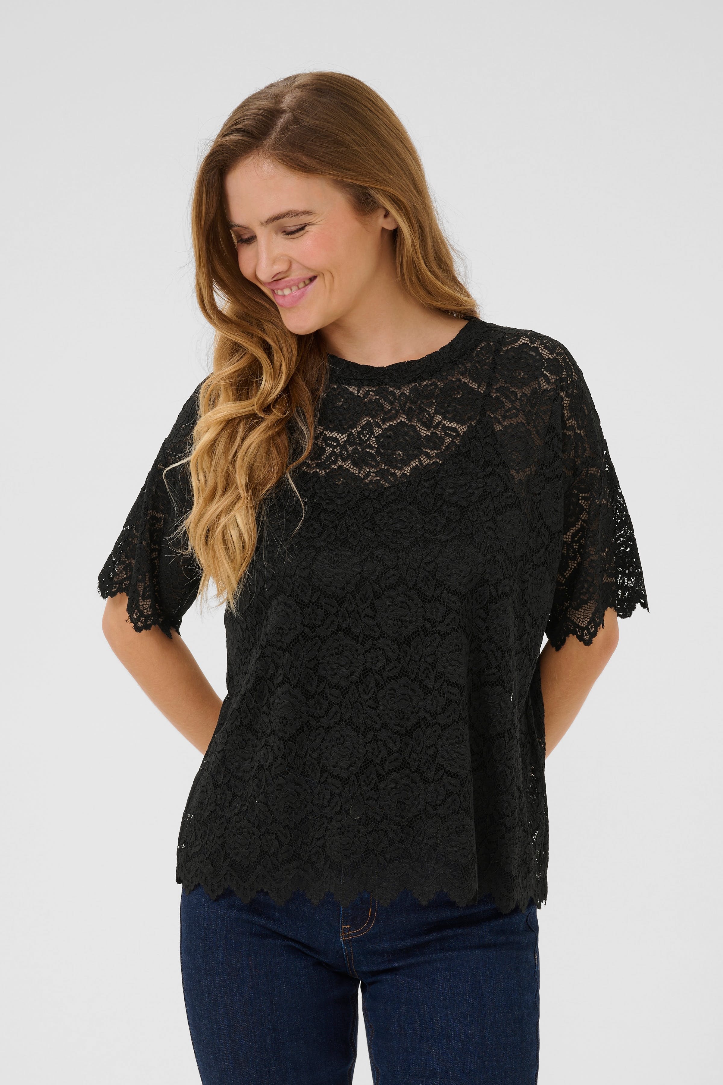 KAjaiden T-shirt LOOKBOOK FRONT 10509768-100121