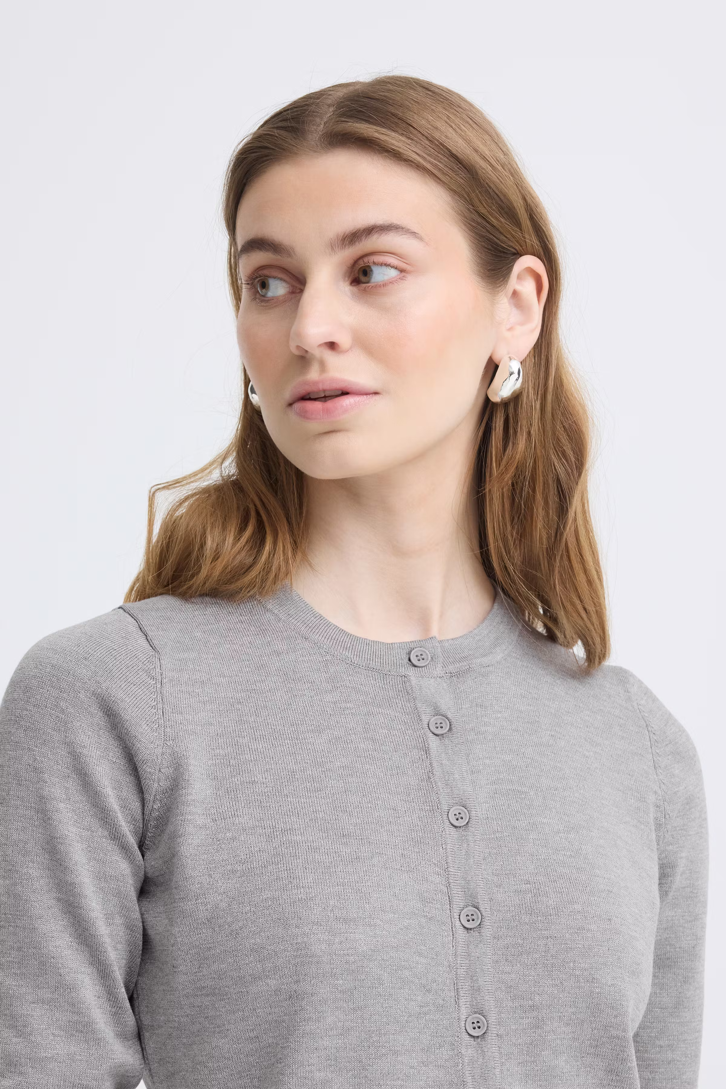 IHLULS O-Neck Cardigan LOOKBOOK DETAIL 20125808-200317