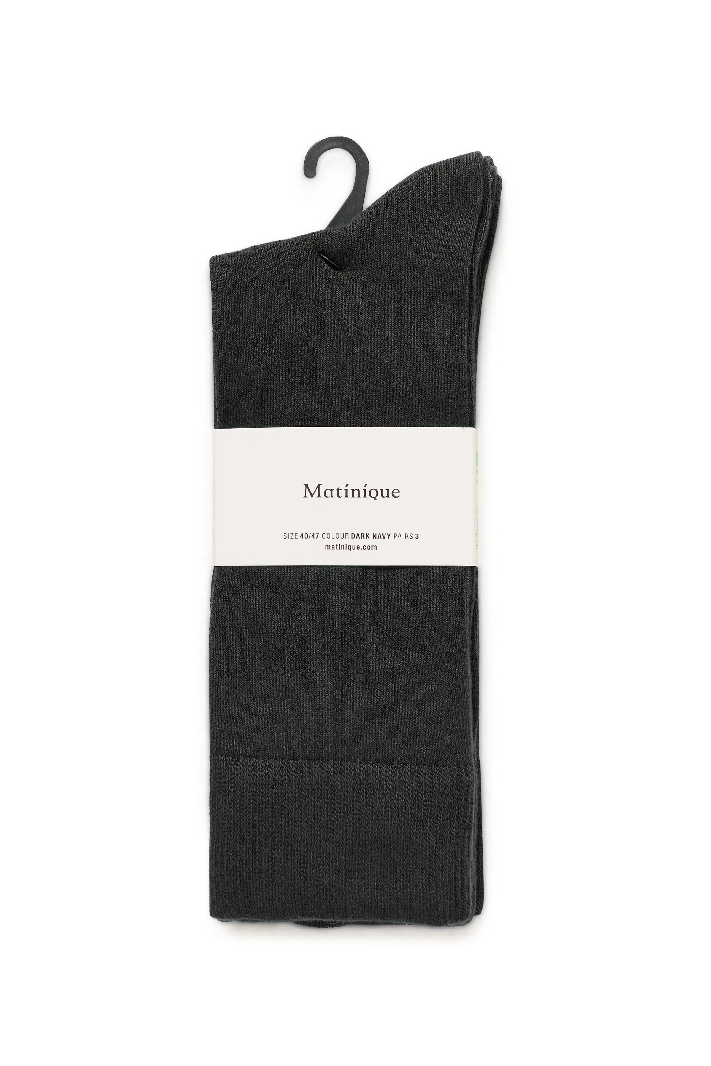 MASocks Sokker PACK FRONT 30209776-194011