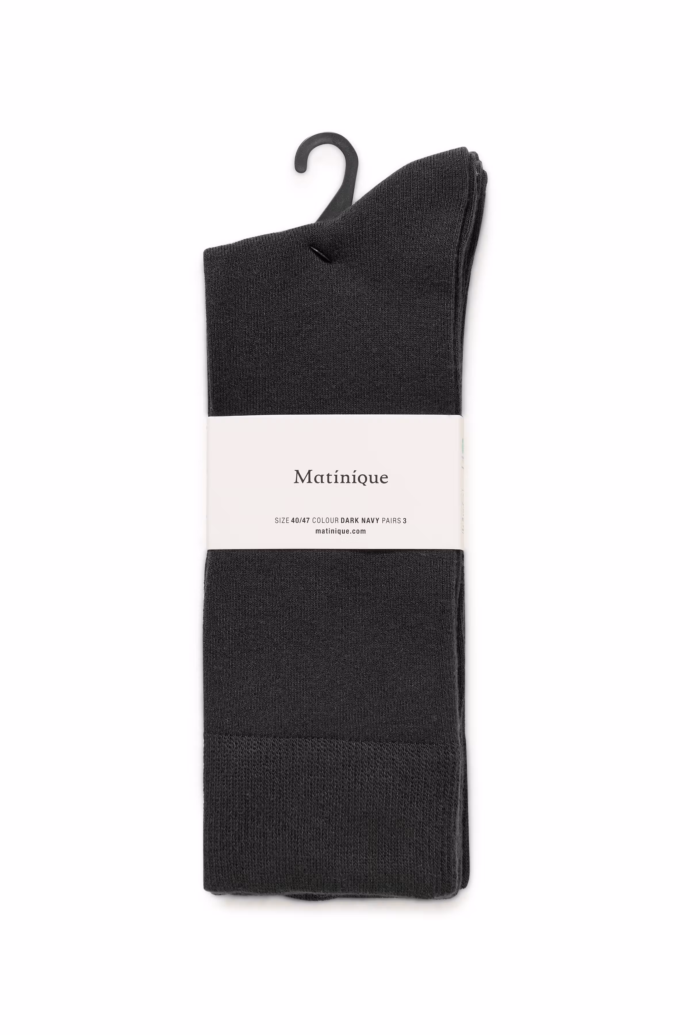 MASocks Sokker PACK FRONT 30209776-300270