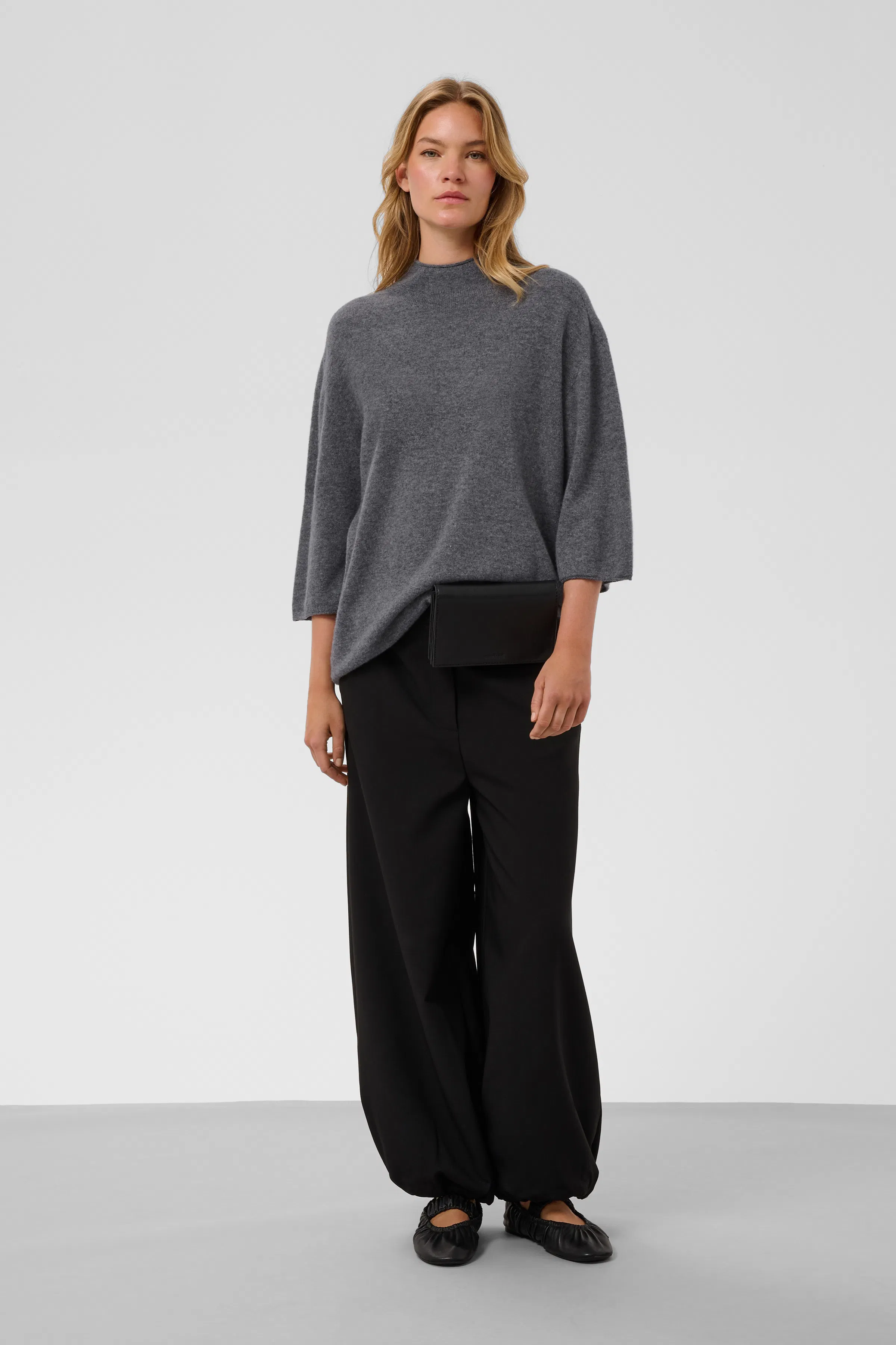 SLSida Pullover LOOKBOOK FRONT 30409440-303161