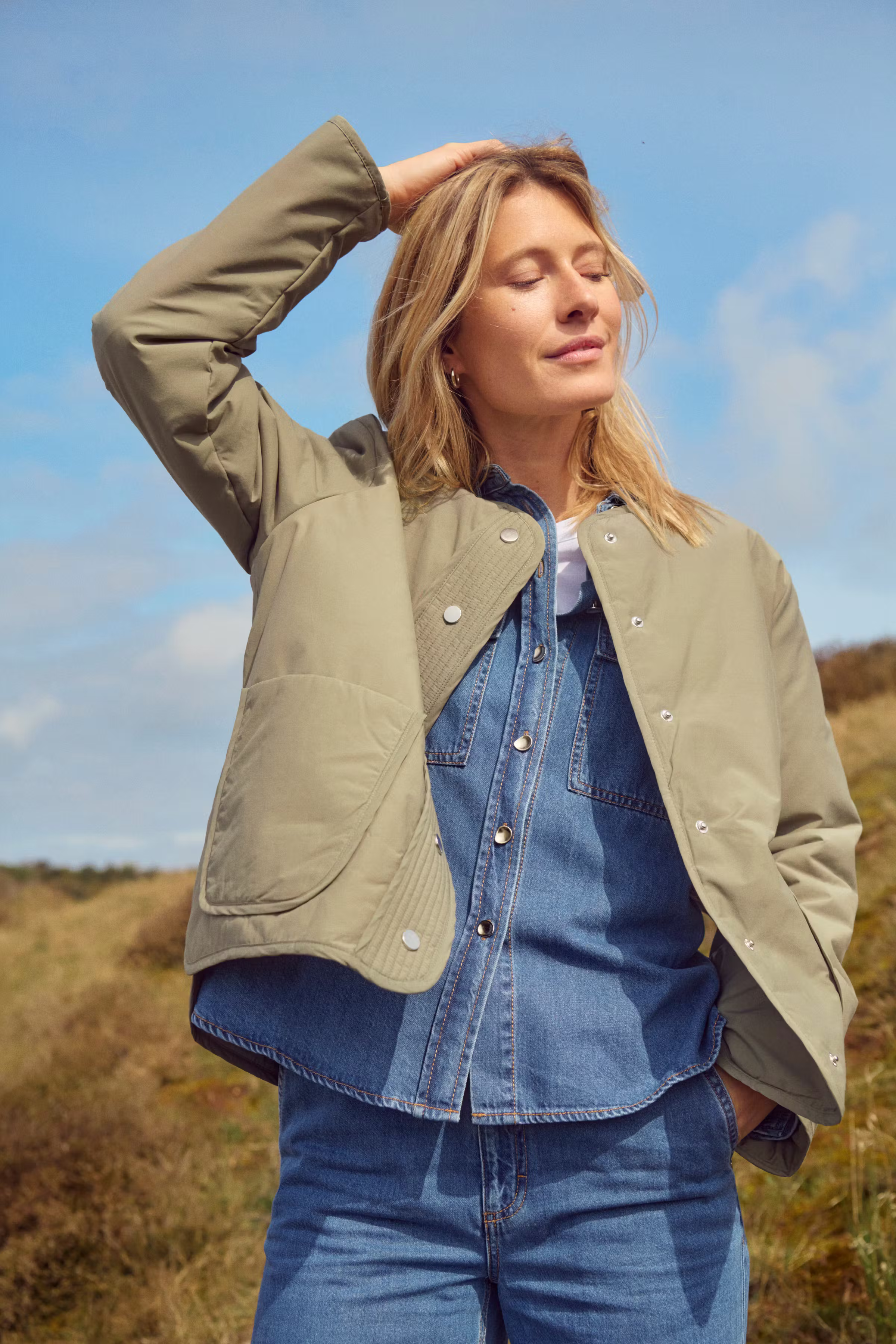 YaminaPW Bovenkleding LOCATION NONE 30310245-170613