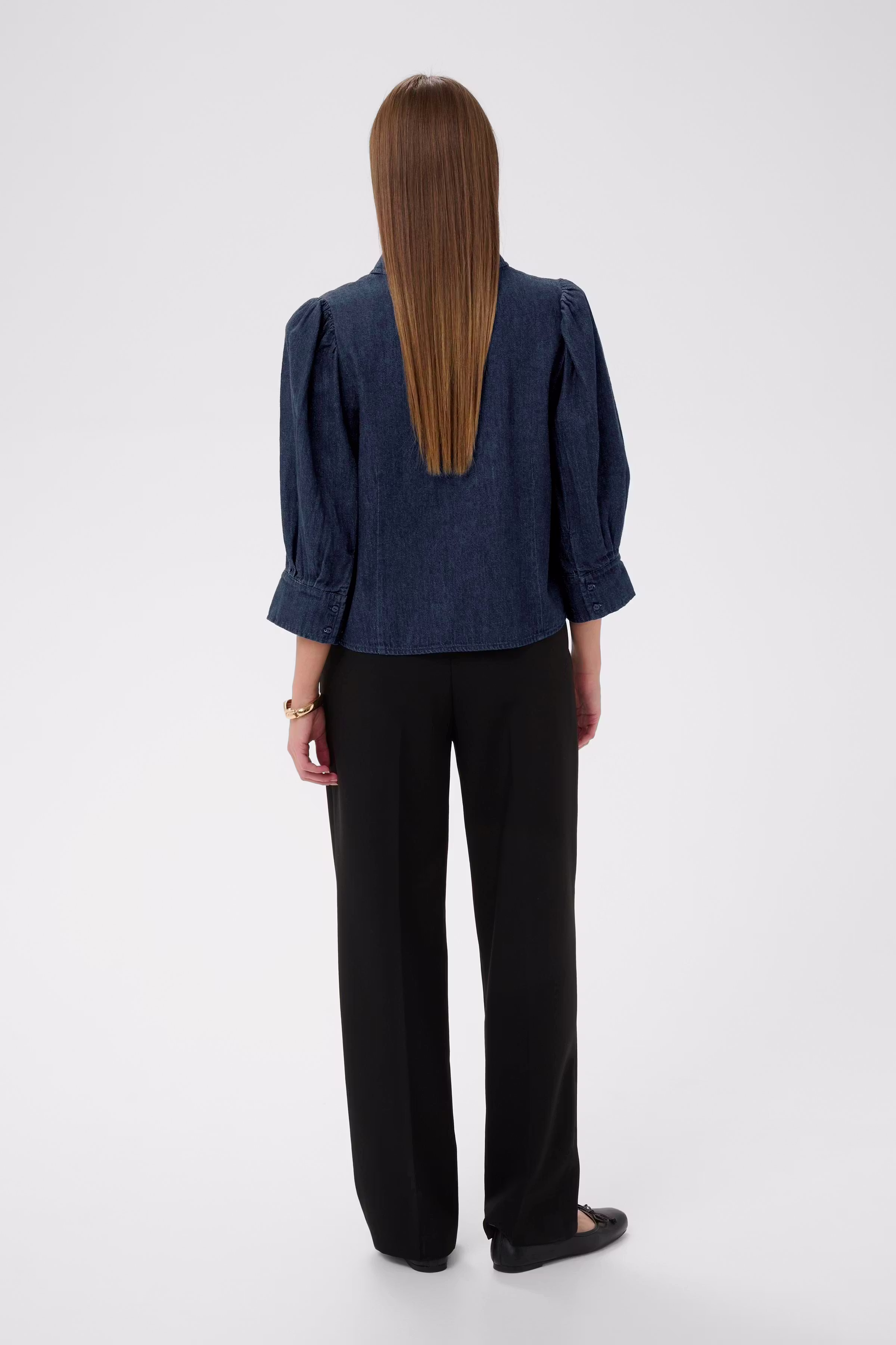 SLChaman Shirt LOOKBOOK BACK 30409038-301728
