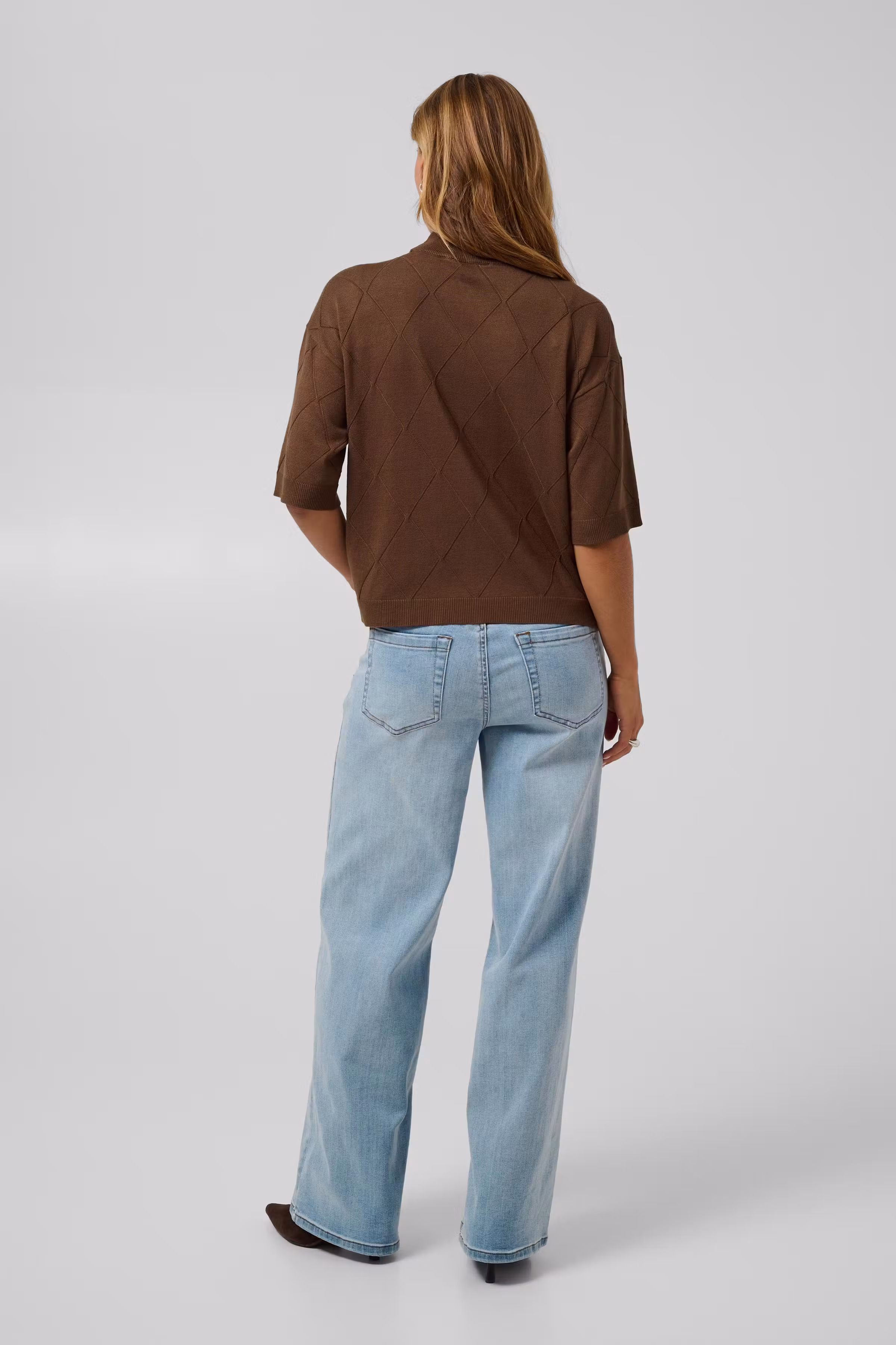 KAlizza Pullover LOOKBOOK BACK 10512260-191116