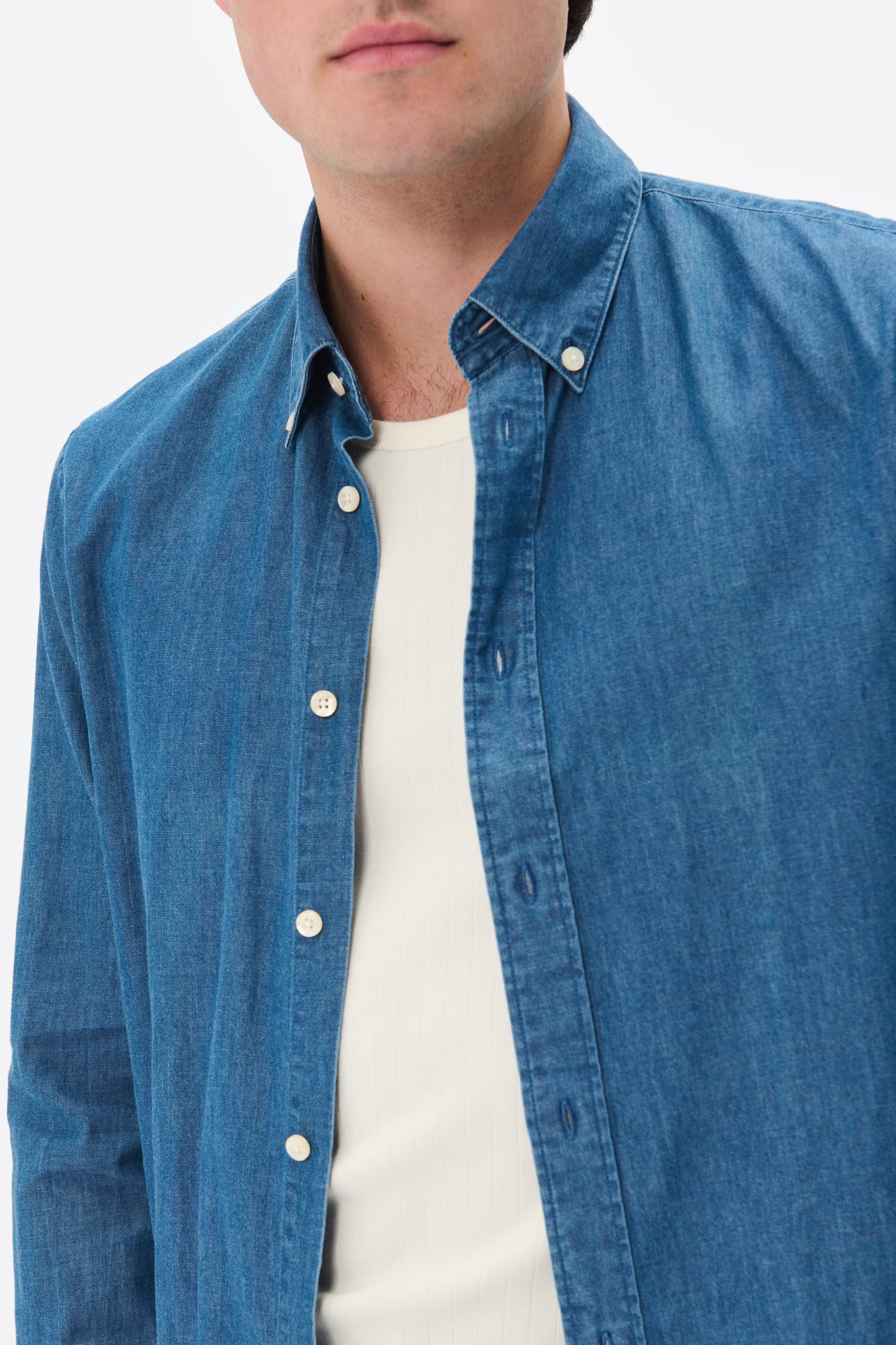 MAmarc Hemd LOOKBOOK DETAIL 30207242-300280