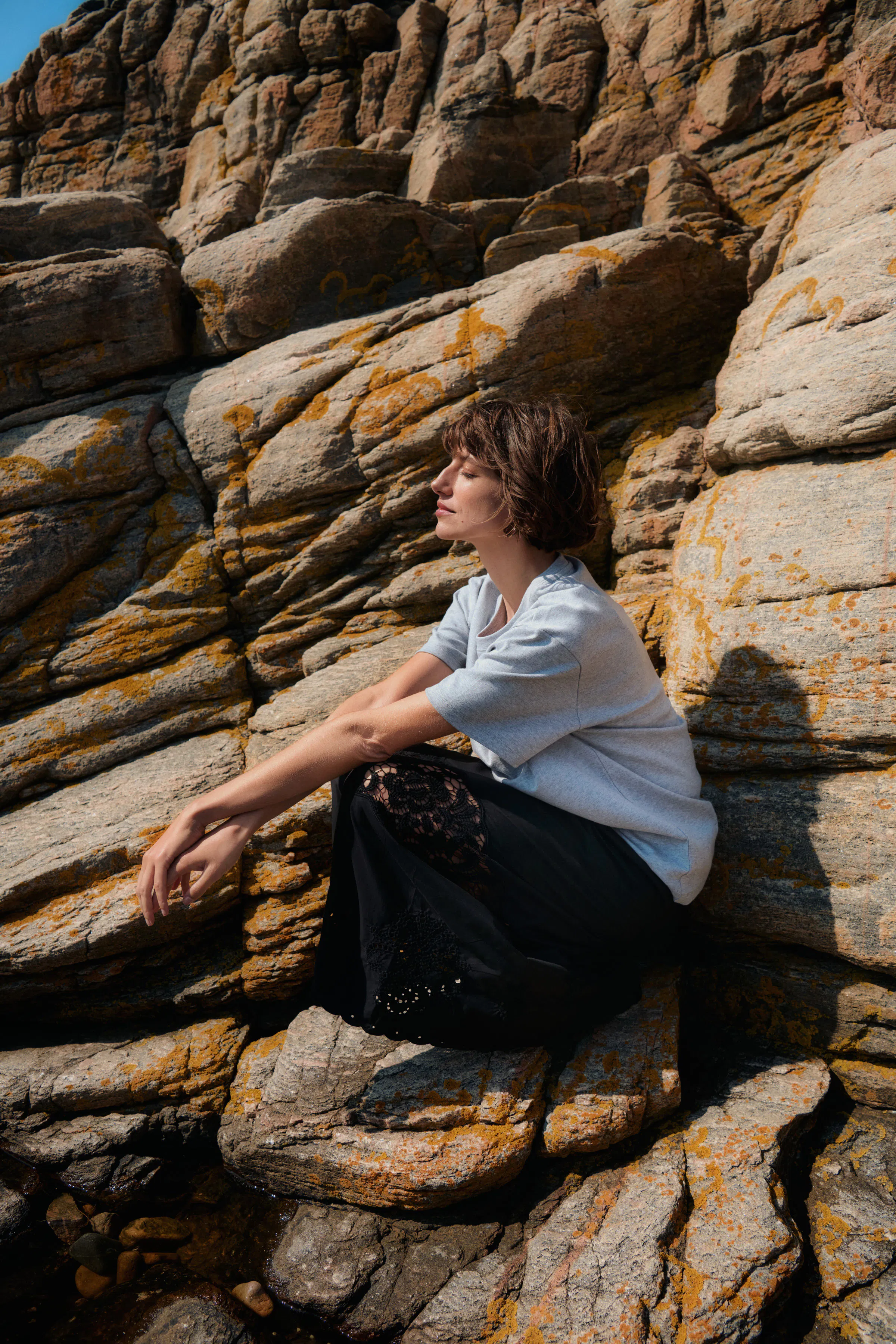 AnciaPW Skirt LOCATION NONE 30310455-194008