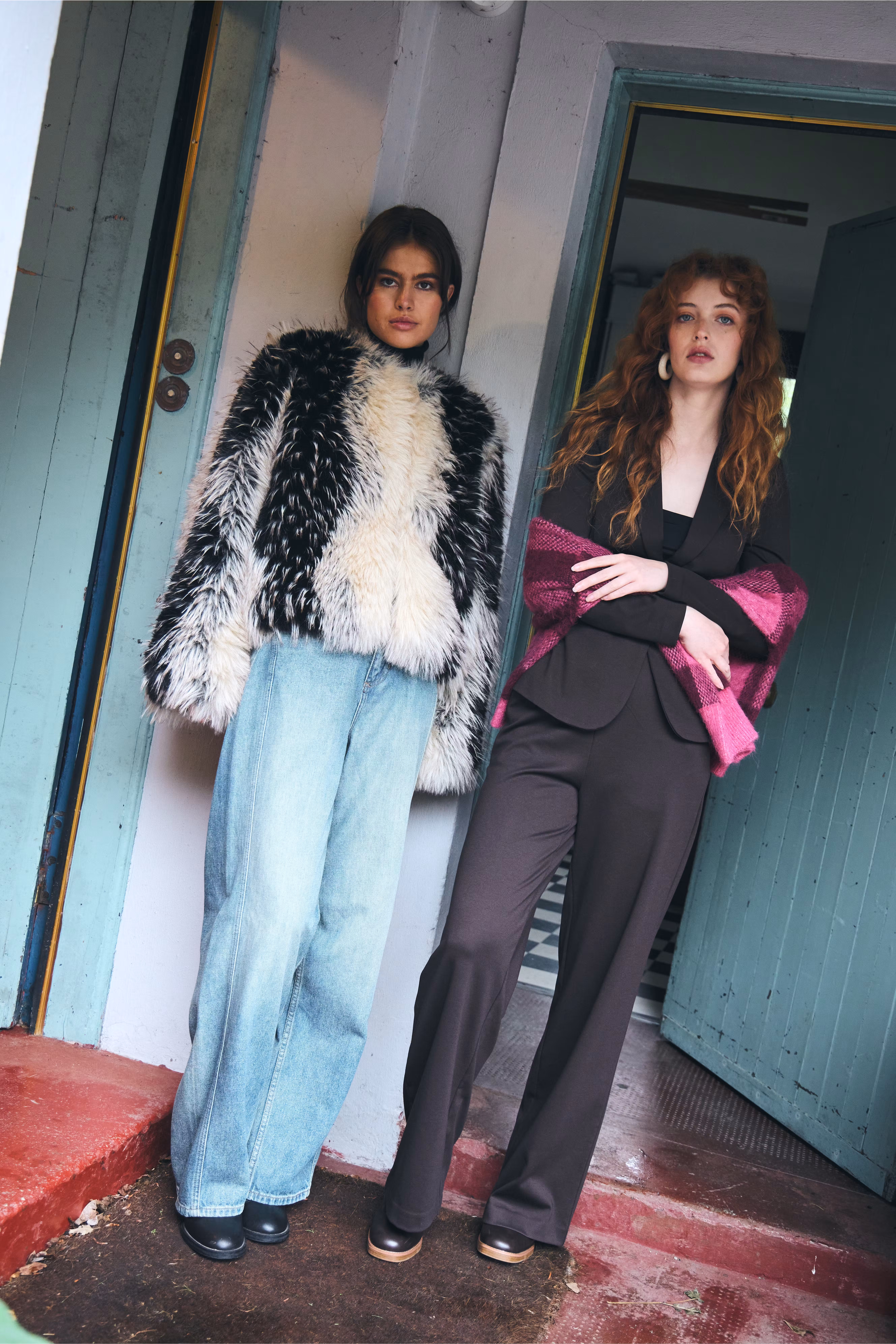 IHNAOLIA Jeans LOCATION NONE 20126087-900006597