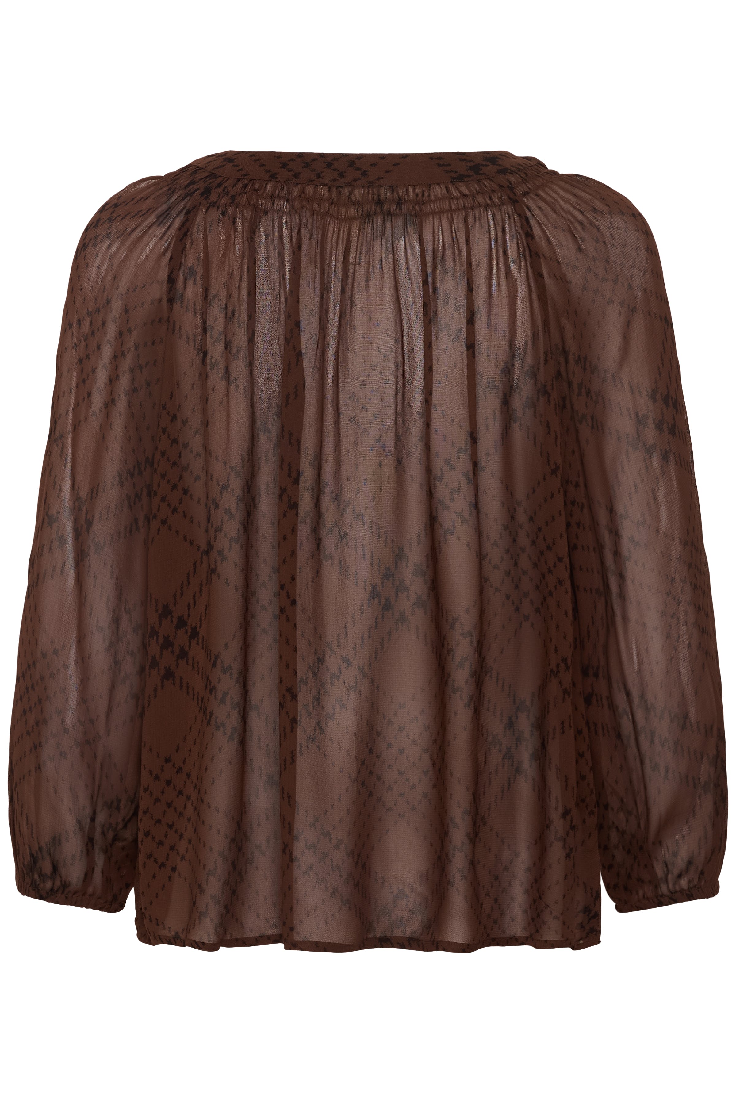 CatinPW Blouse PACK BACK 30310759-305302