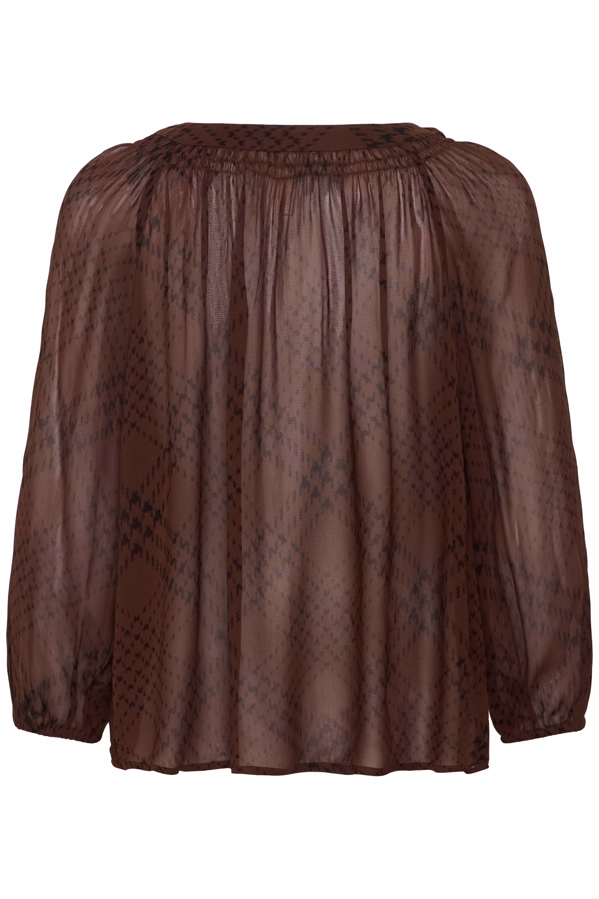CatinPW Blouse PACK BACK 30310759-305302
