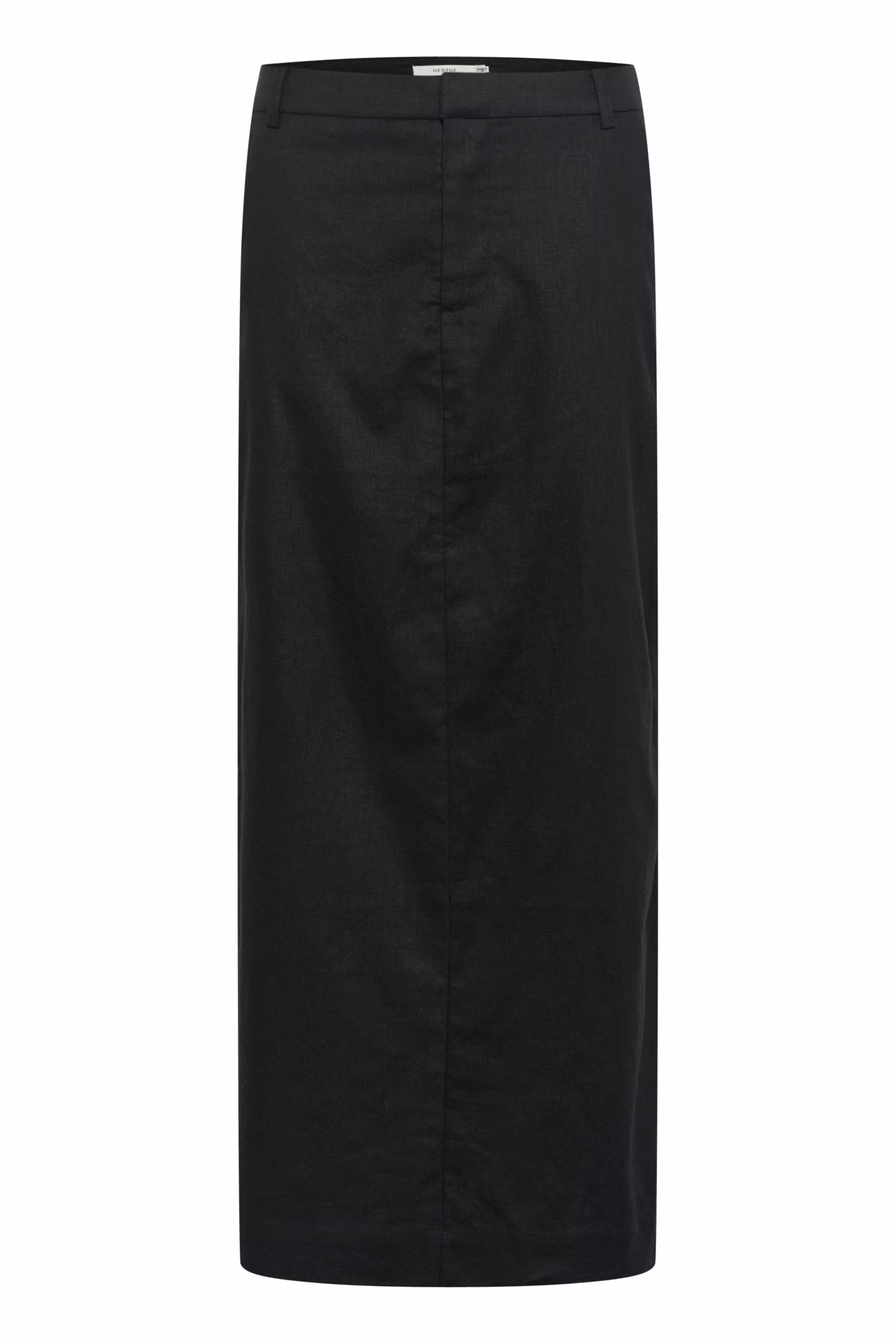 GZizza linen skirt PACK FRONT 10910283-100017