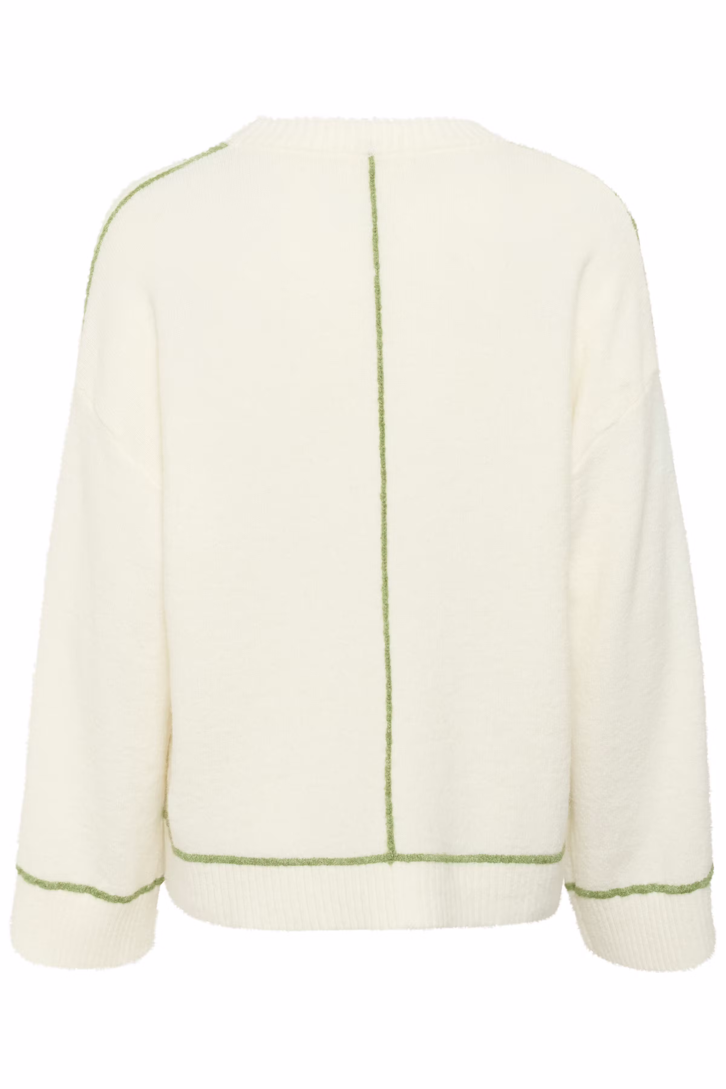 SLAmani Pullover PACK BACK 30408405-111001