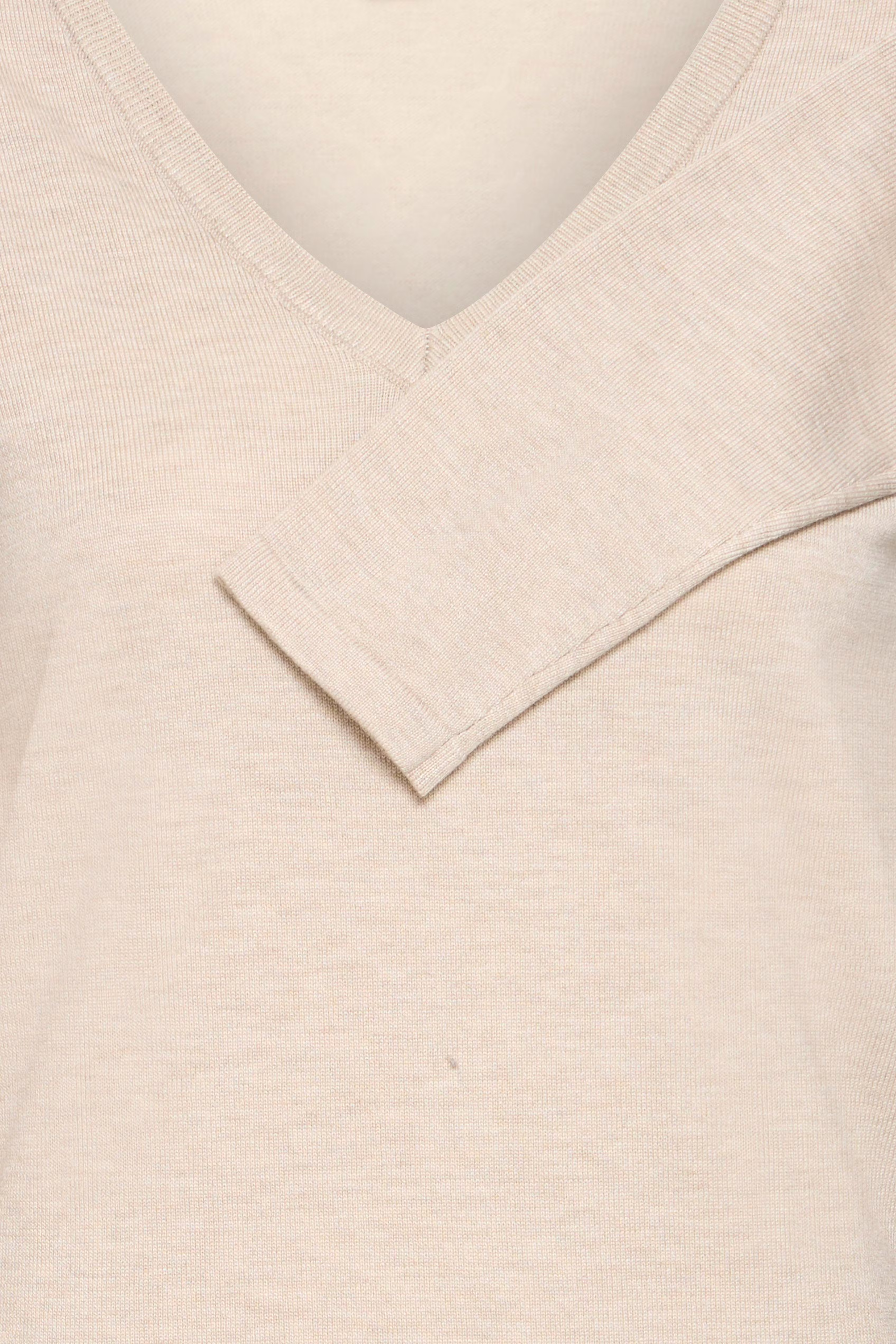 IHLULS V-Neck Pullover PACK DETAIL 20125815-1304011