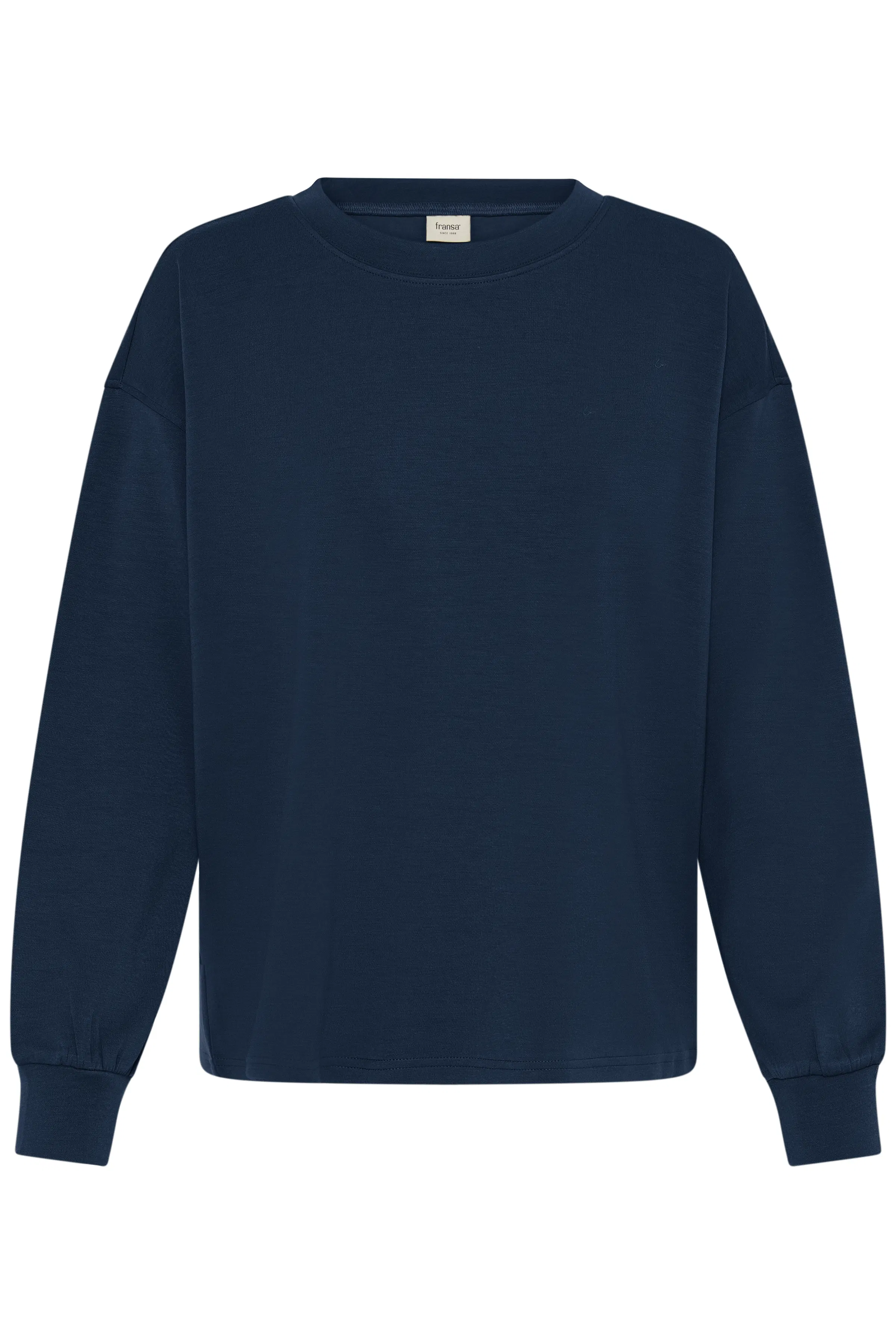 FRAURORA PU 7 Sweatshirt PACK FRONT 20615558-193923