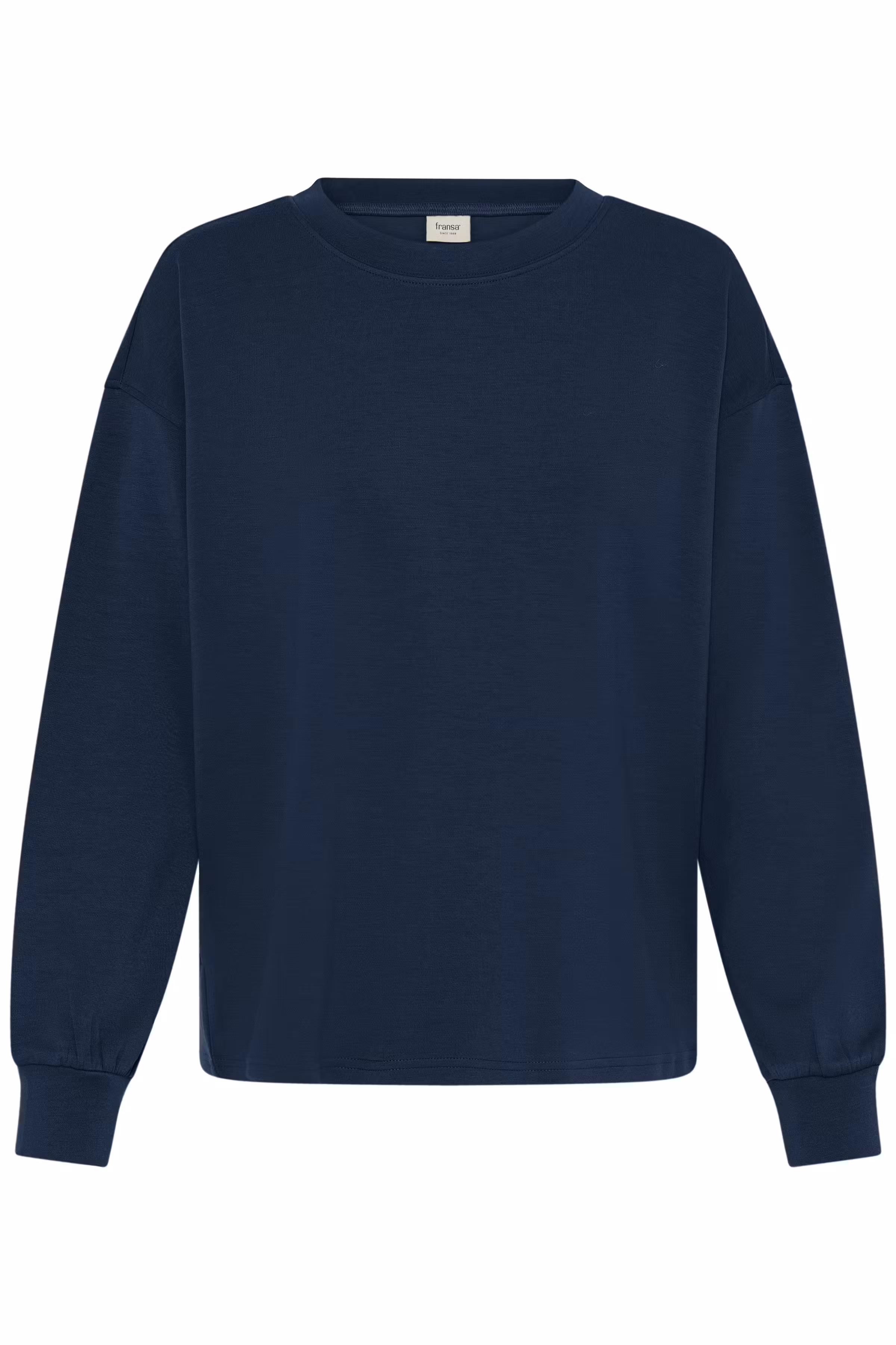 FRAURORA PU 7 Sweatshirt PACK FRONT 20615558-193923