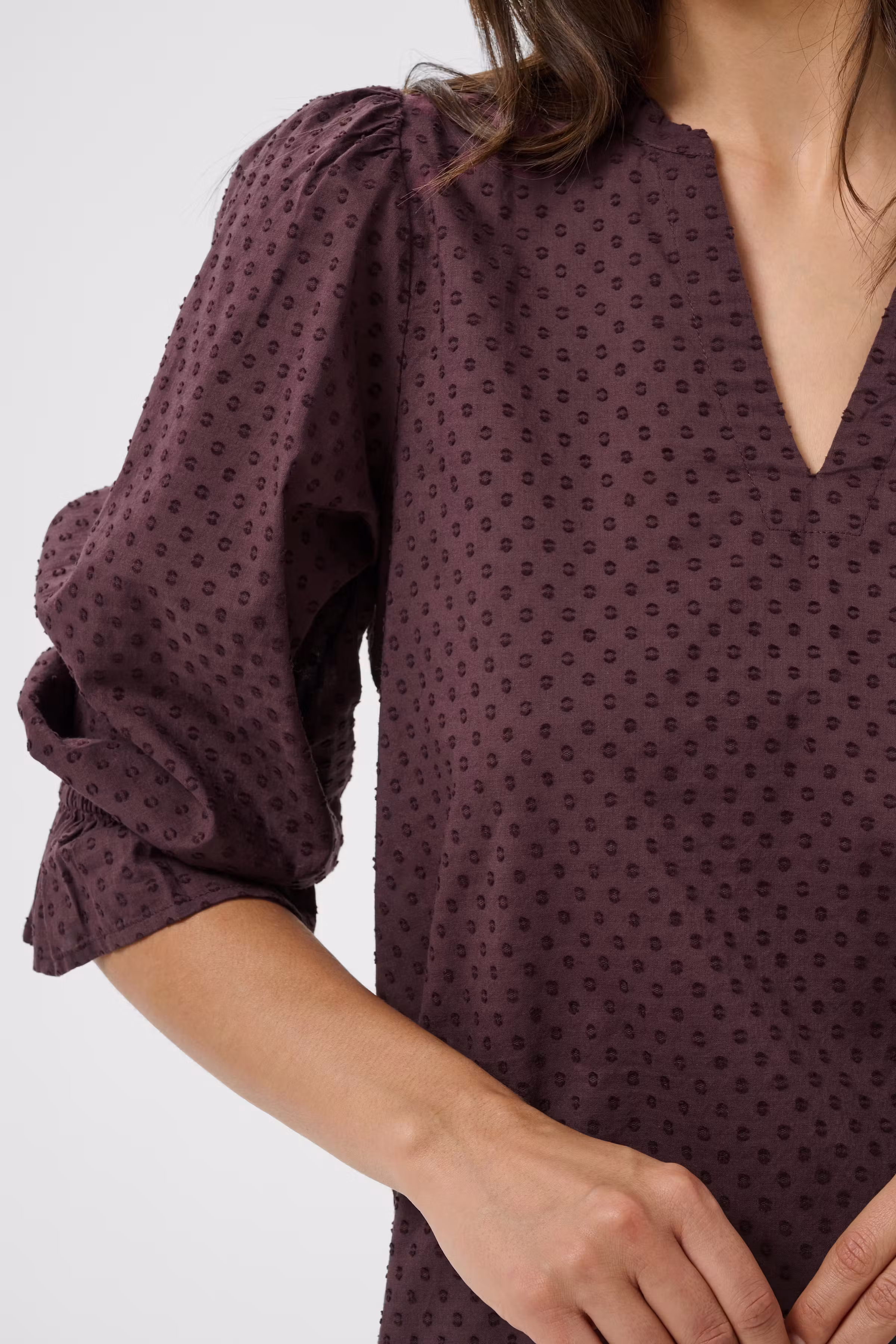 KAjordis Bluse LOOKBOOK DETAIL 10512209-191619