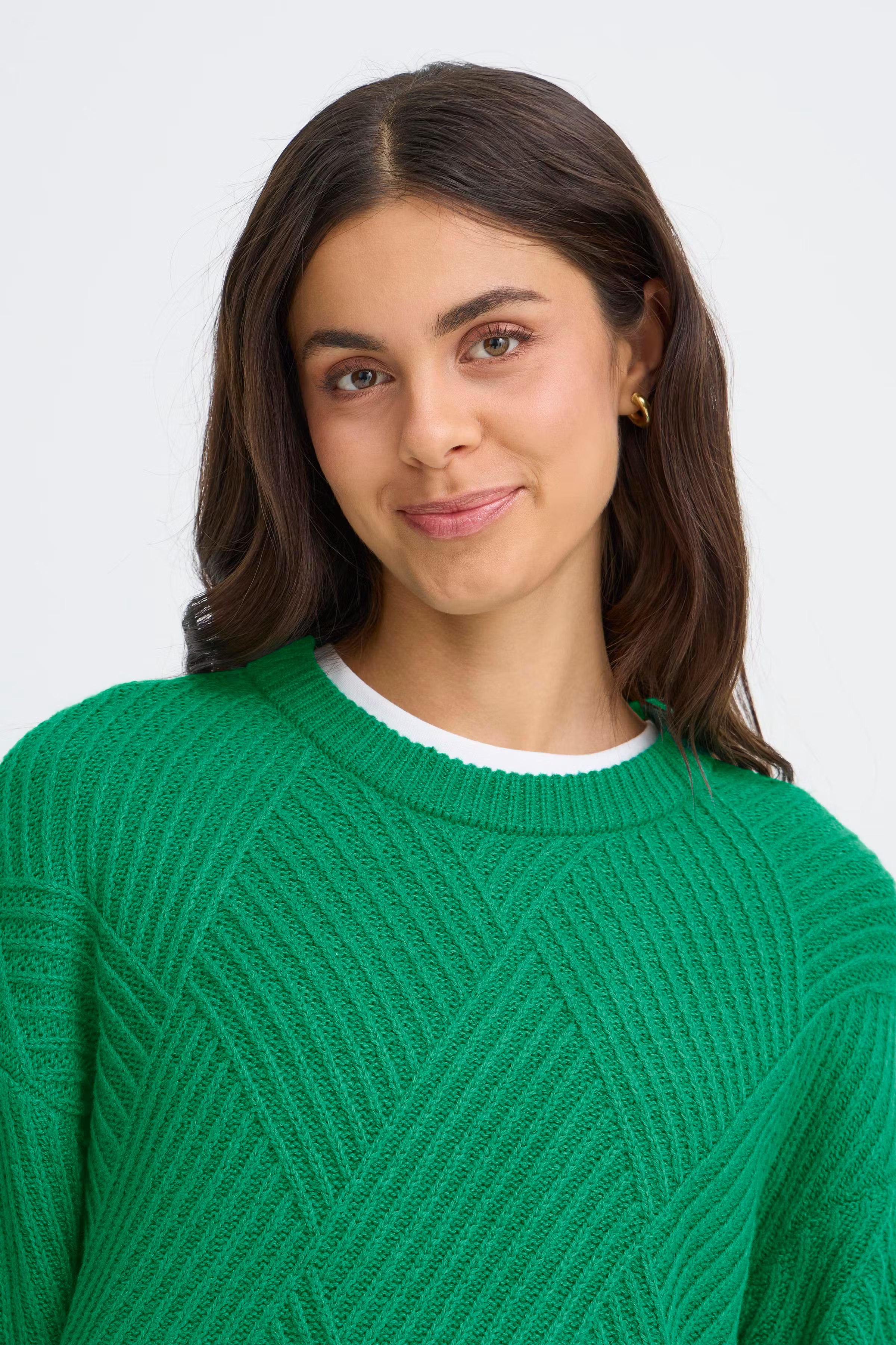 FRKALIKKA Pullover LOOKBOOK DETAIL 20616361-205657