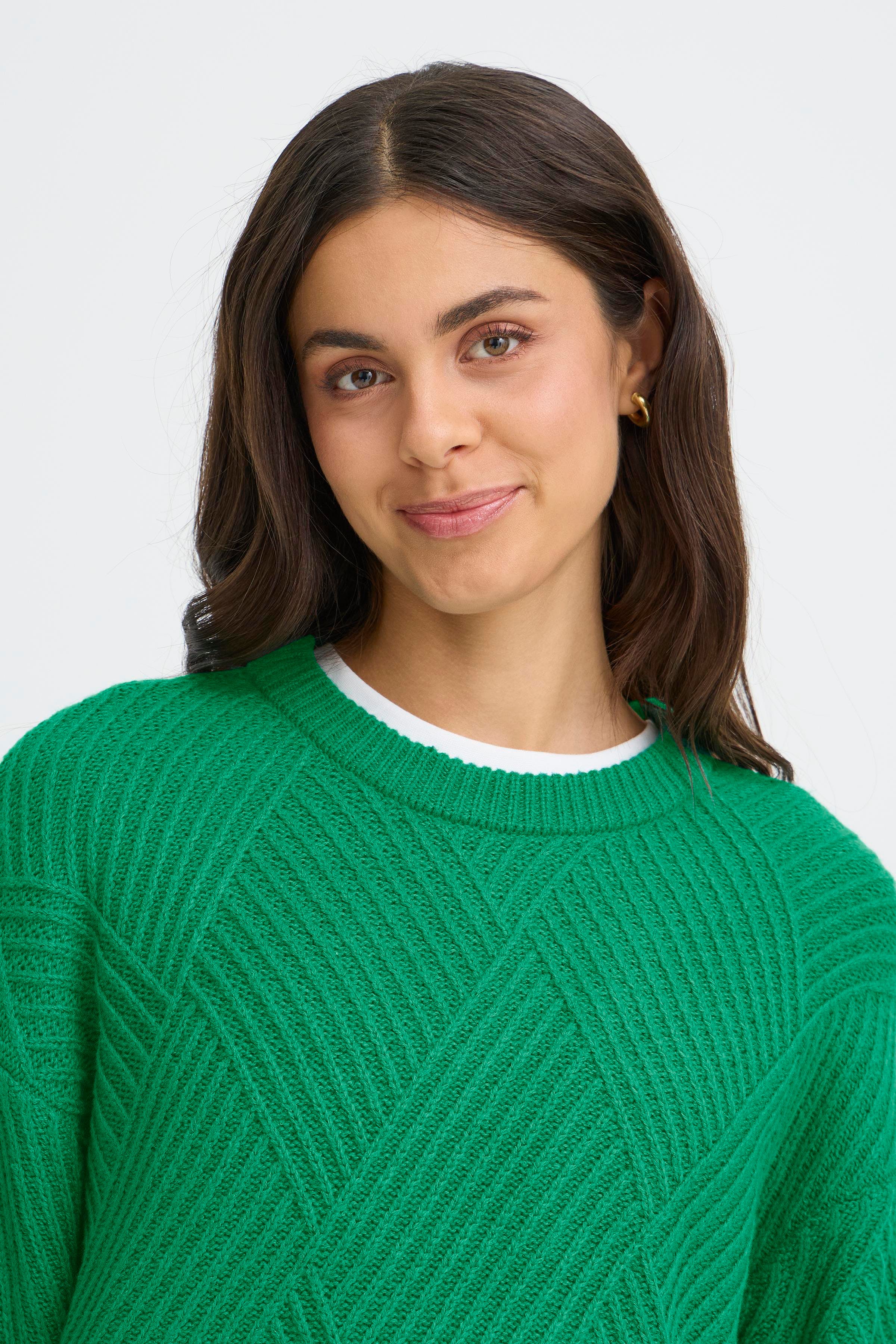 FRKALIKKA Pullover LOOKBOOK DETAIL 20616361-205657