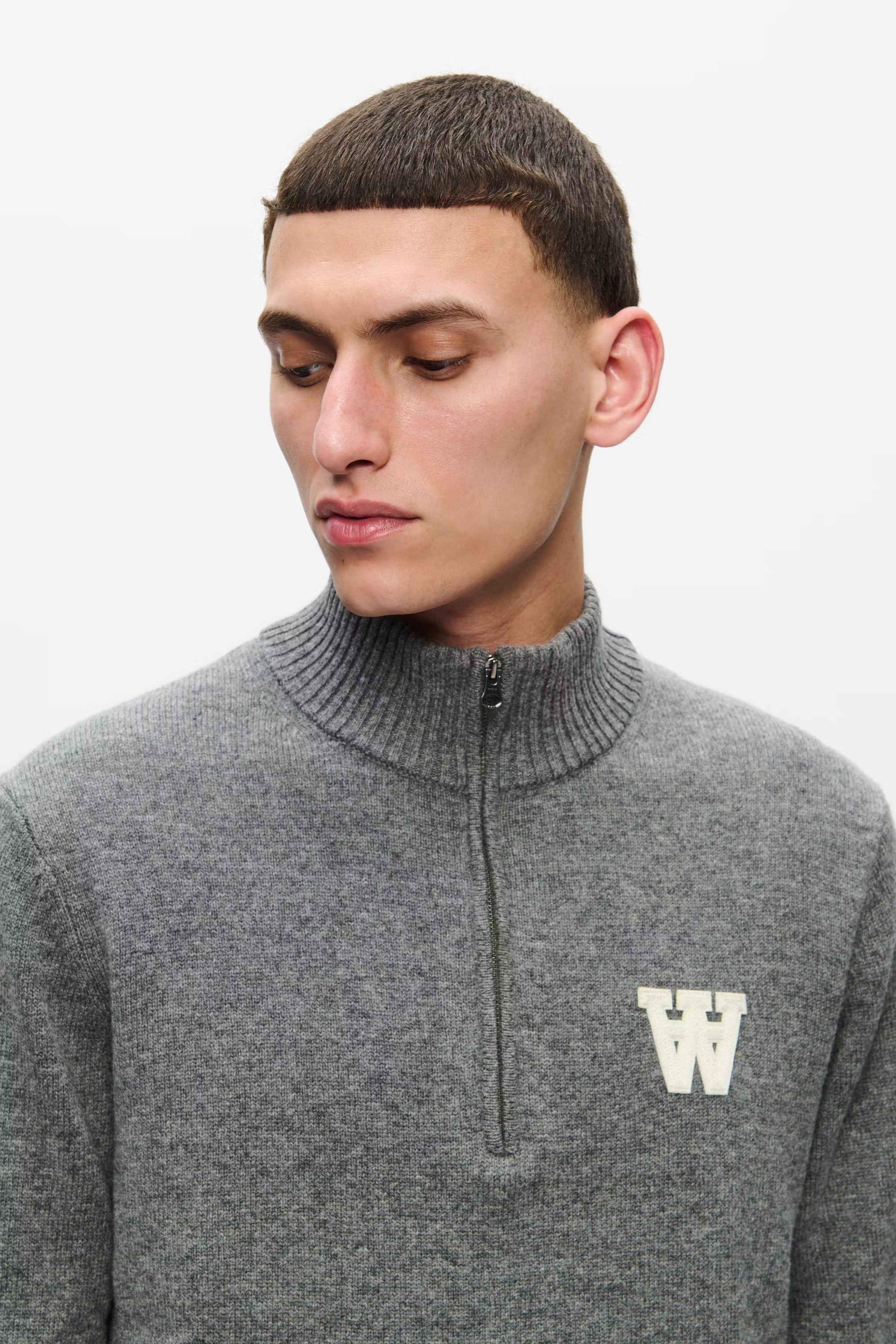 WWTay Sweatshirt LOOKBOOK DETAIL 30251854-303736