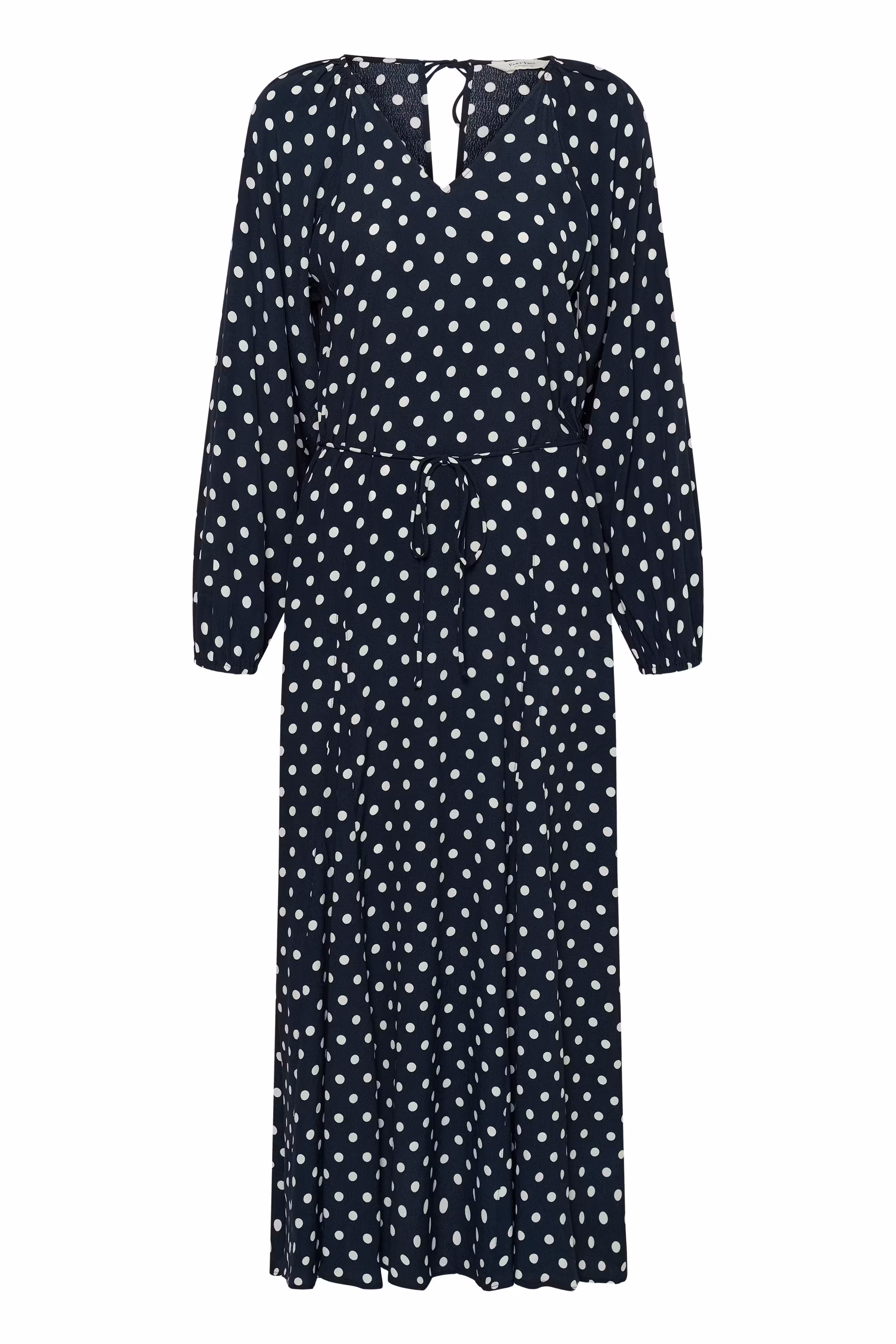 RosalinePW Dress PACK FRONT 30310621-305183