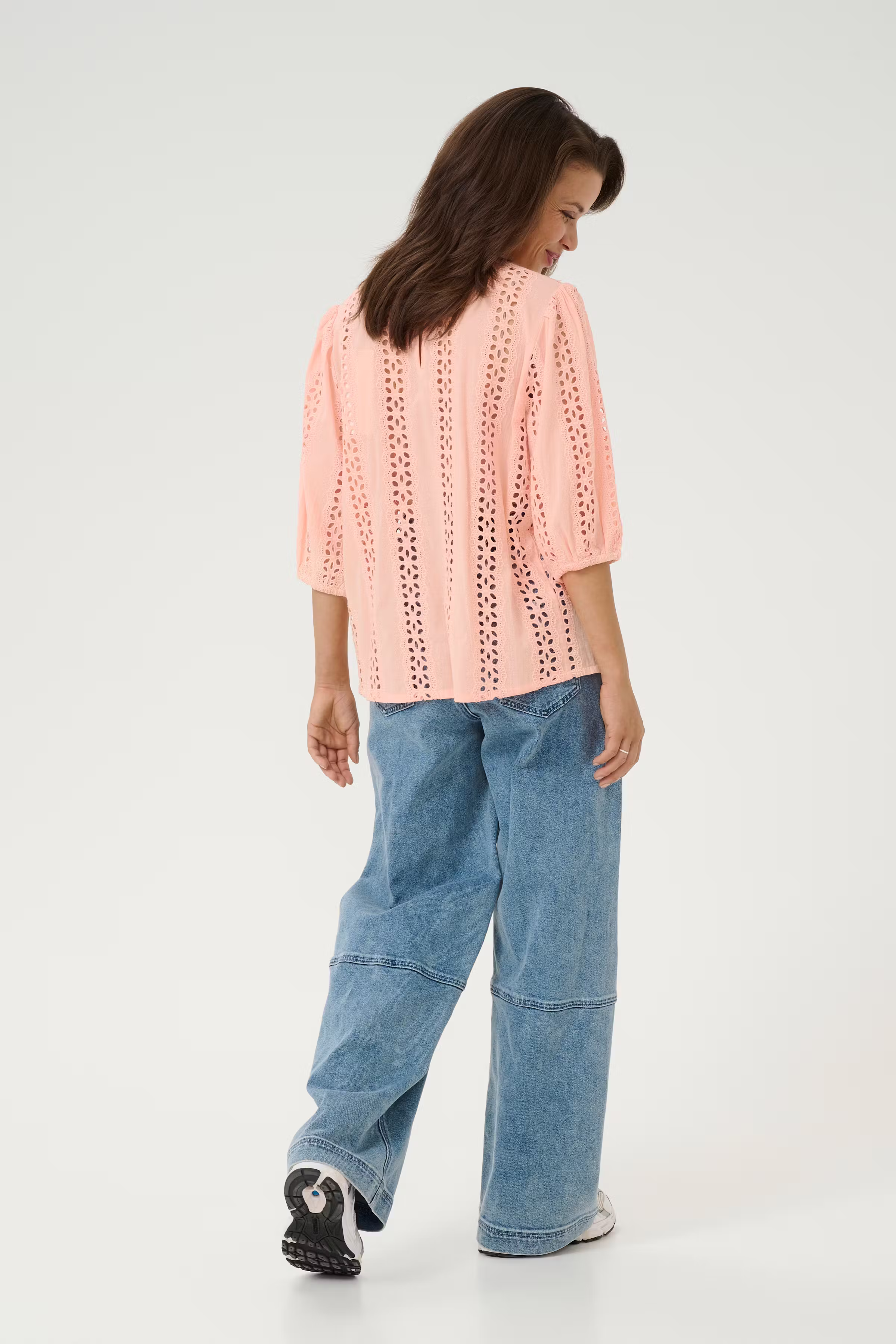 KArandy Blus LOOKBOOK BACK 10509727-141228