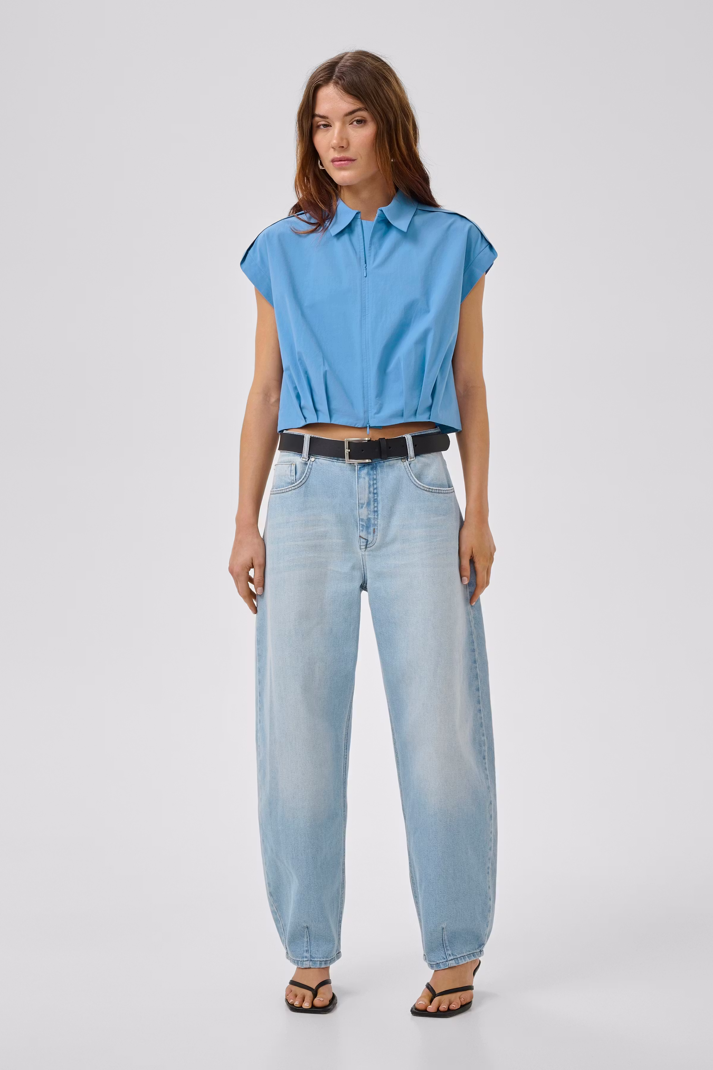 MWSunna Shirt LOOKBOOK FRONT 10705592-174030