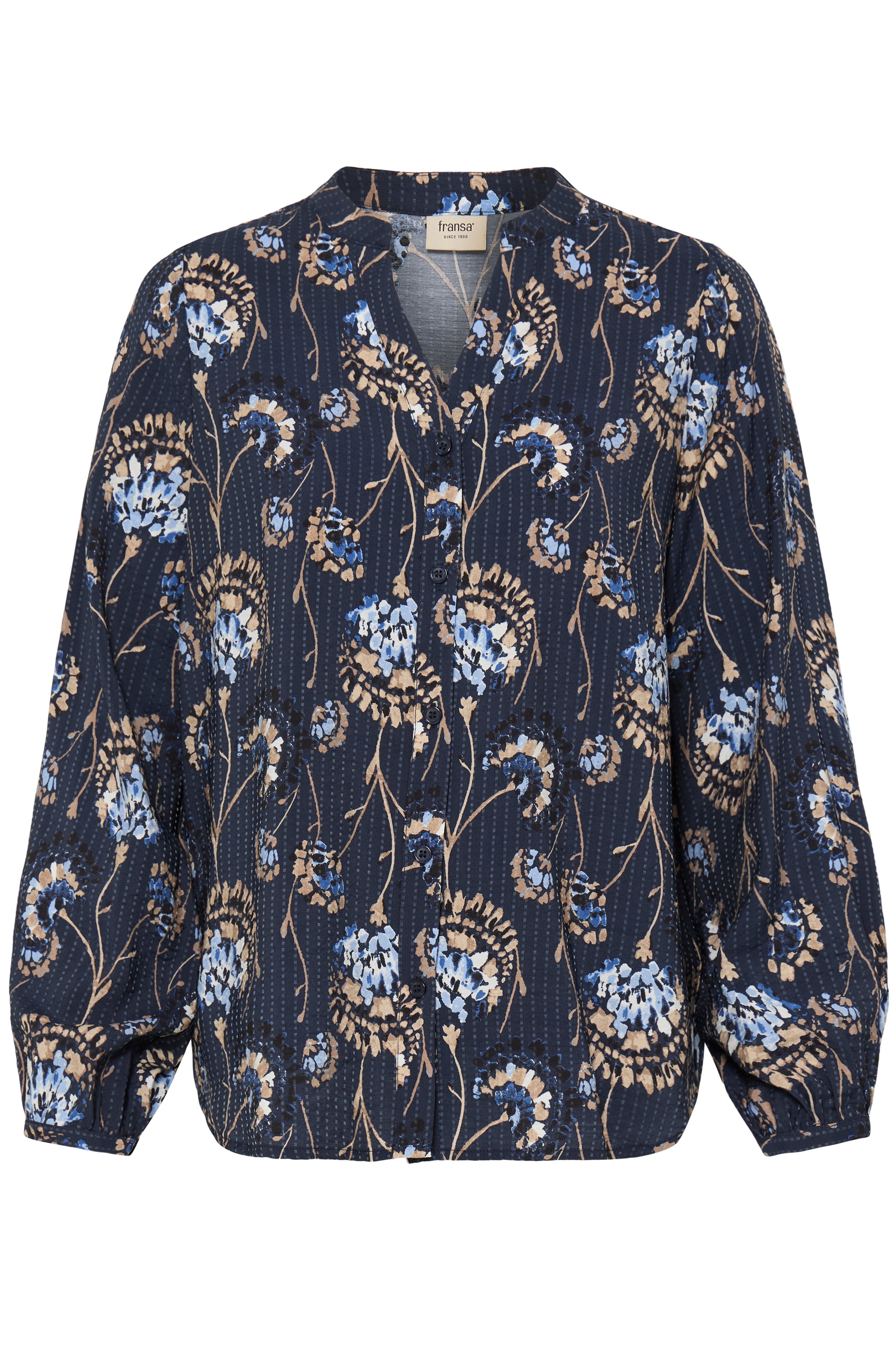 FRKALIA Bluse PACK FRONT 20617837-900007633