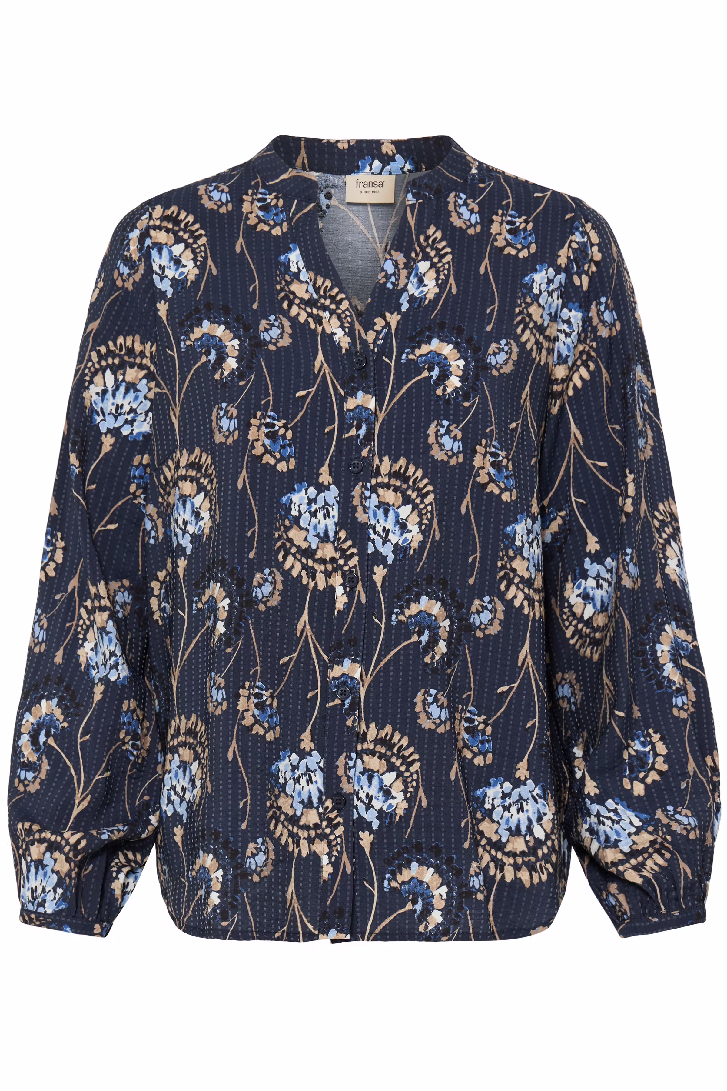 FRKALIA Bluse PACK FRONT 20617837-900008161