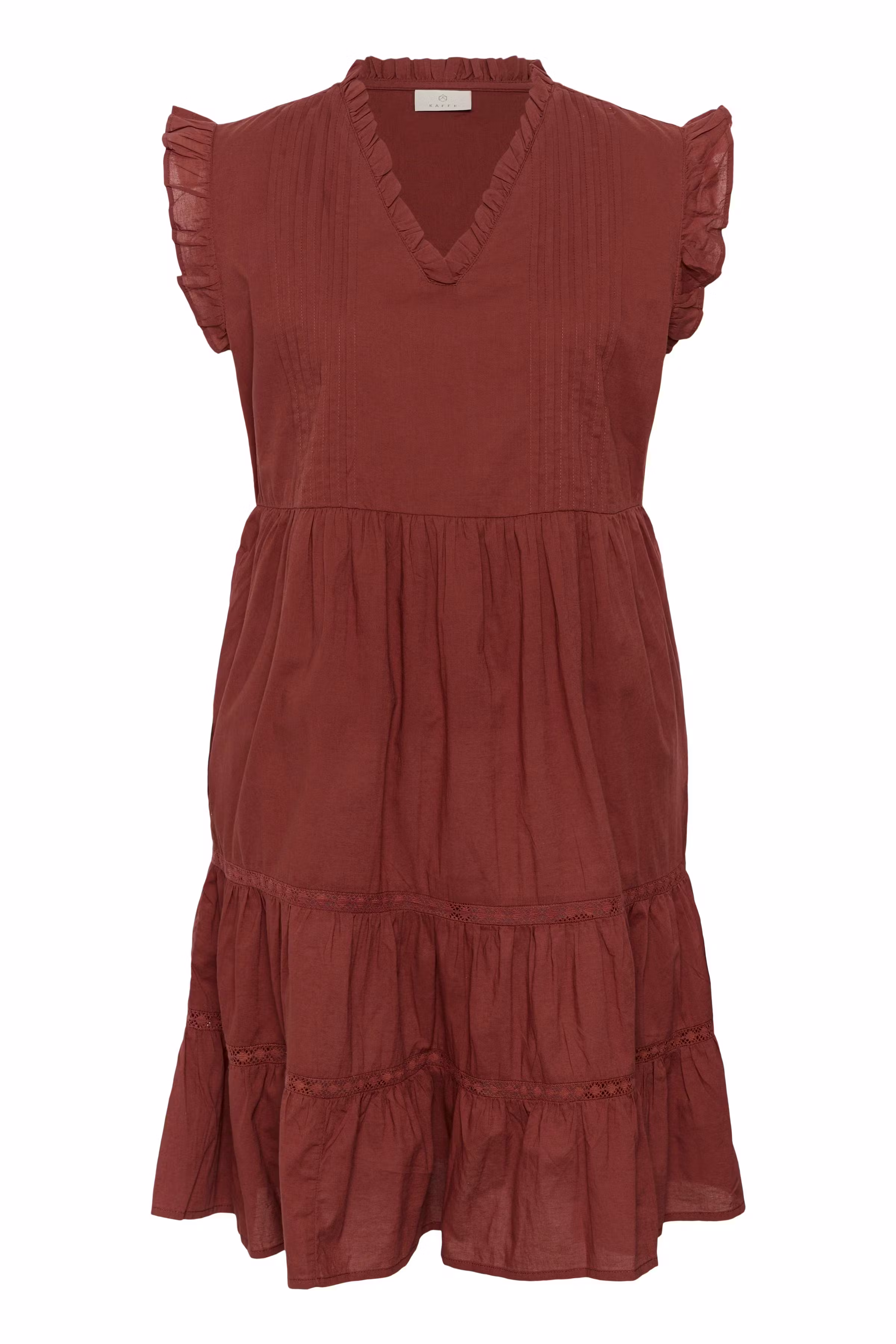 KAvalerie Kjole PACK FRONT 10511694-191334