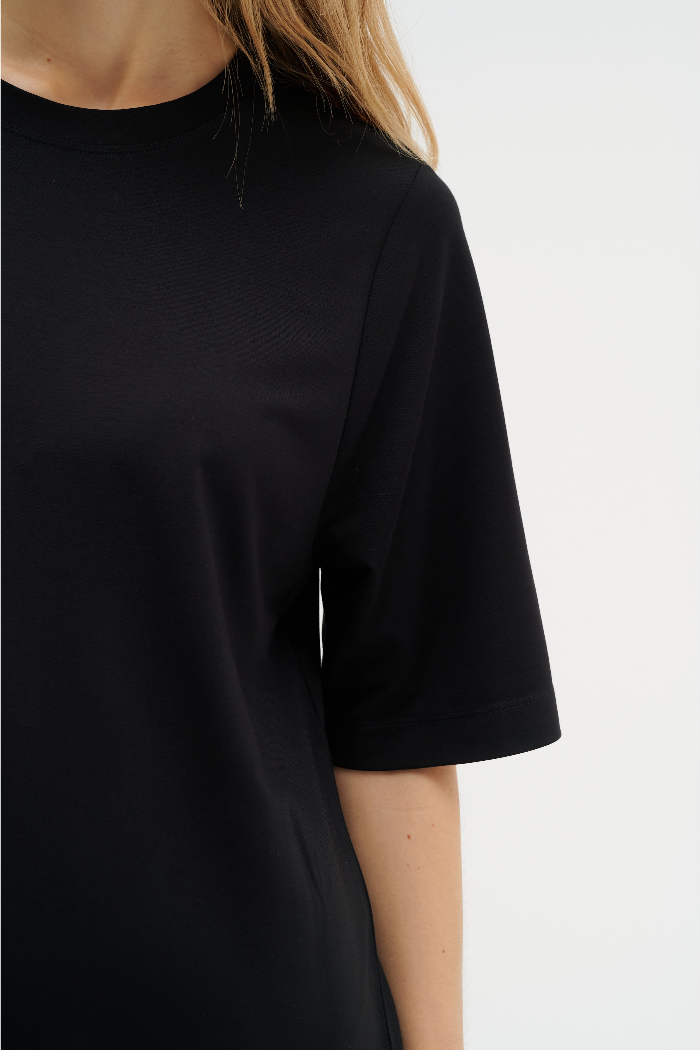 JosieIW Jurk LOOKBOOK DETAIL 30107408-194008