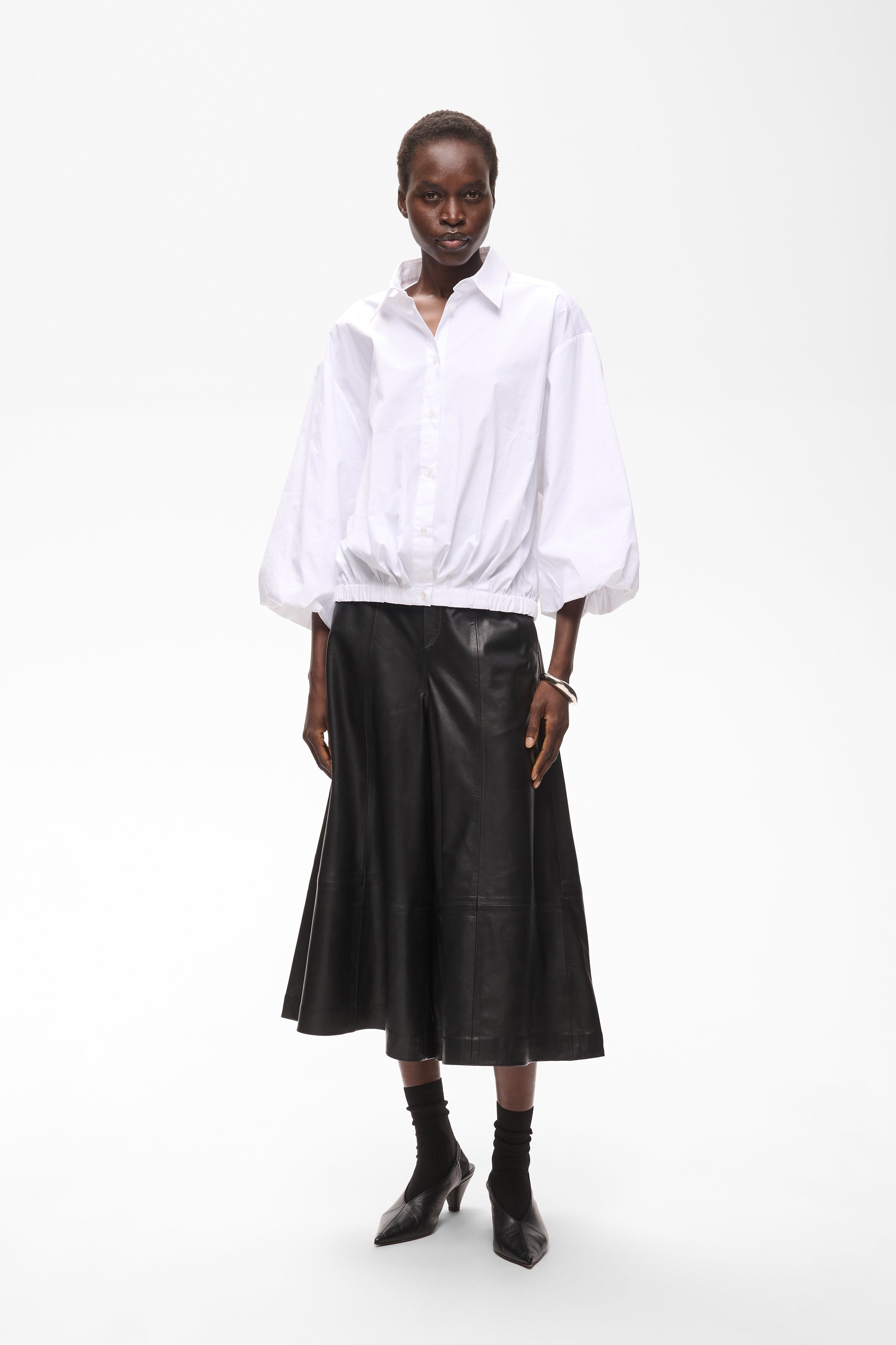 SIGGAIW Blouse LOOKBOOK FRONT 30113432-300001