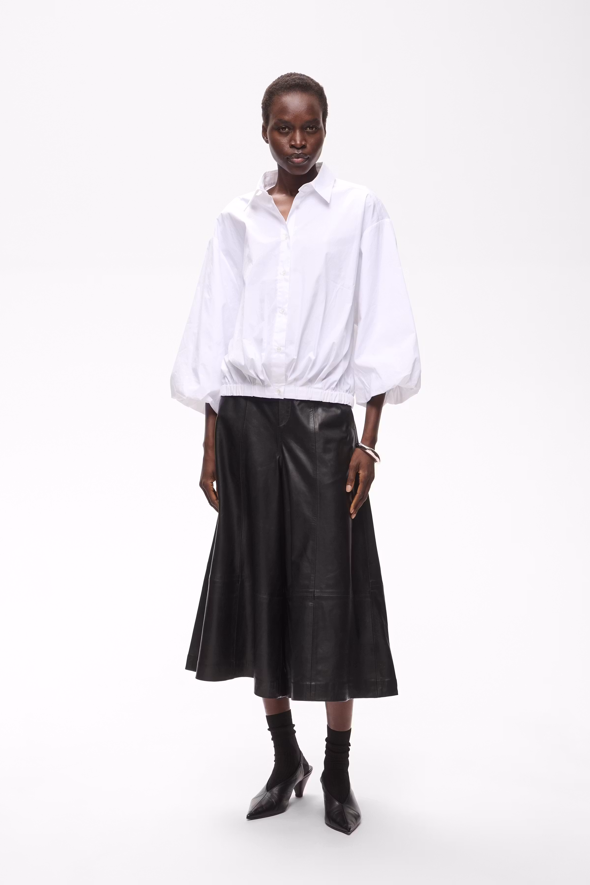 SIGGAIW Blouse LOOKBOOK FRONT 30113432-300001
