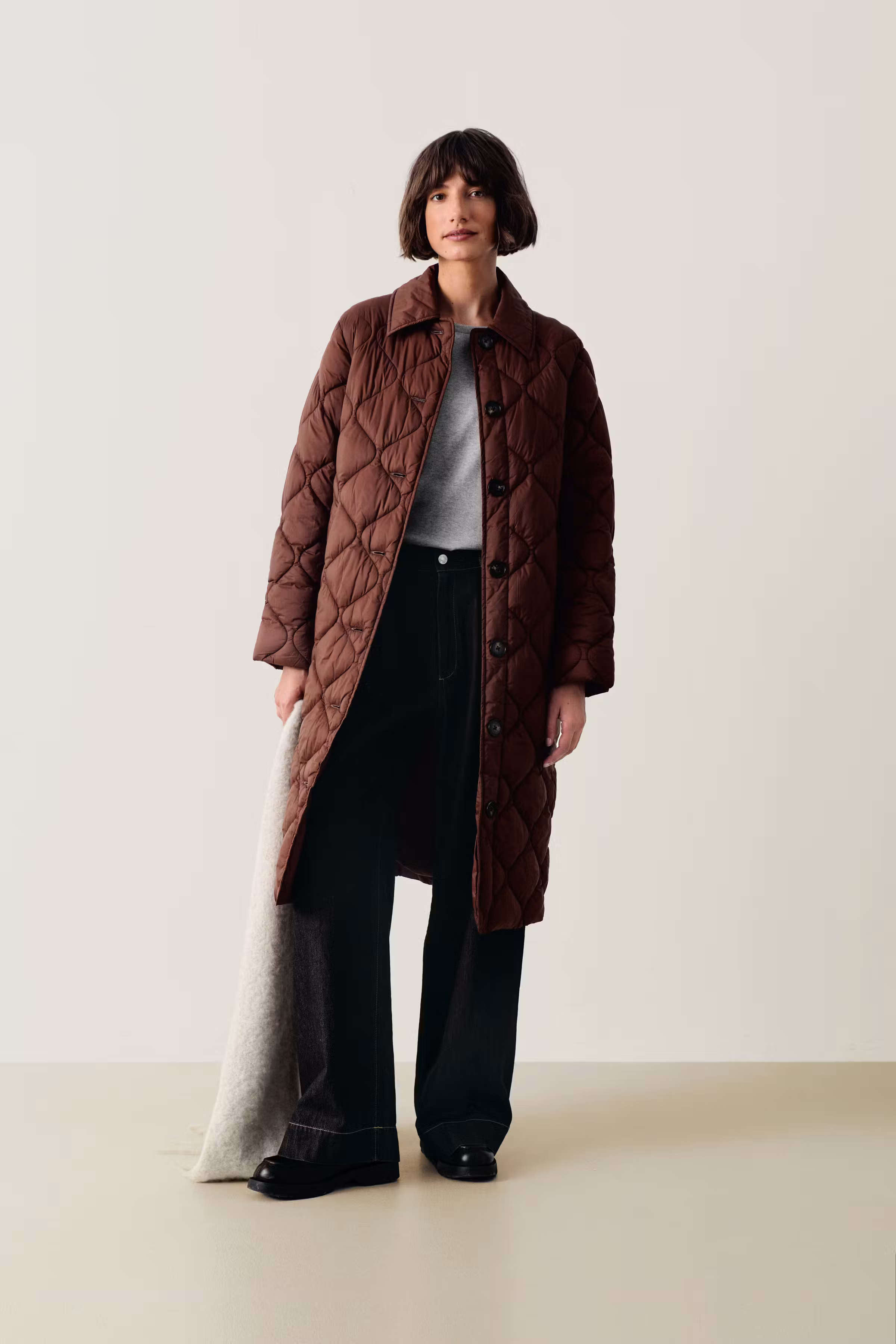CarinePW Bovenkleding LOOKBOOK FRONT 30310627-191223