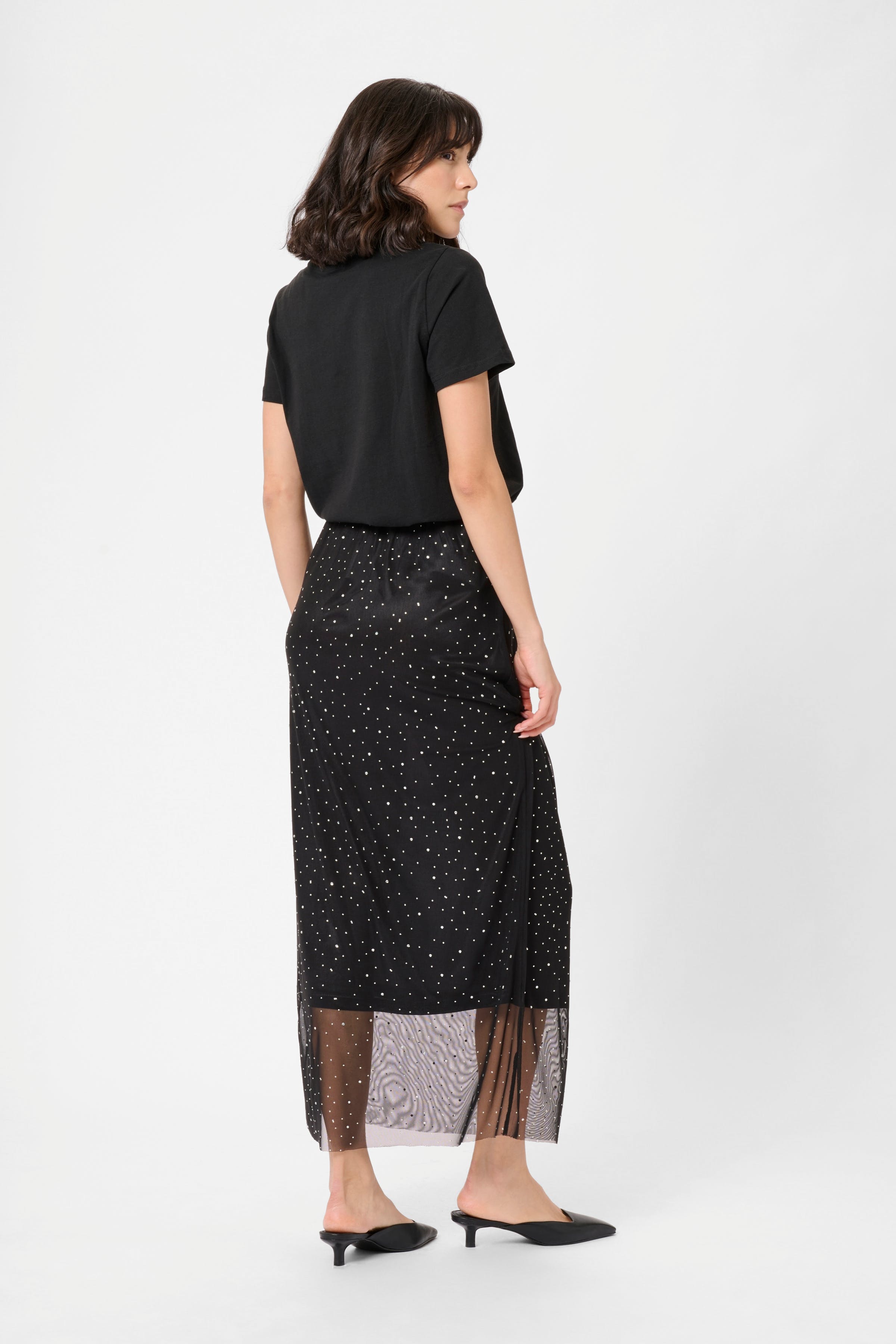 KAstinna Skjørt LOOKBOOK BACK 10510856-106822