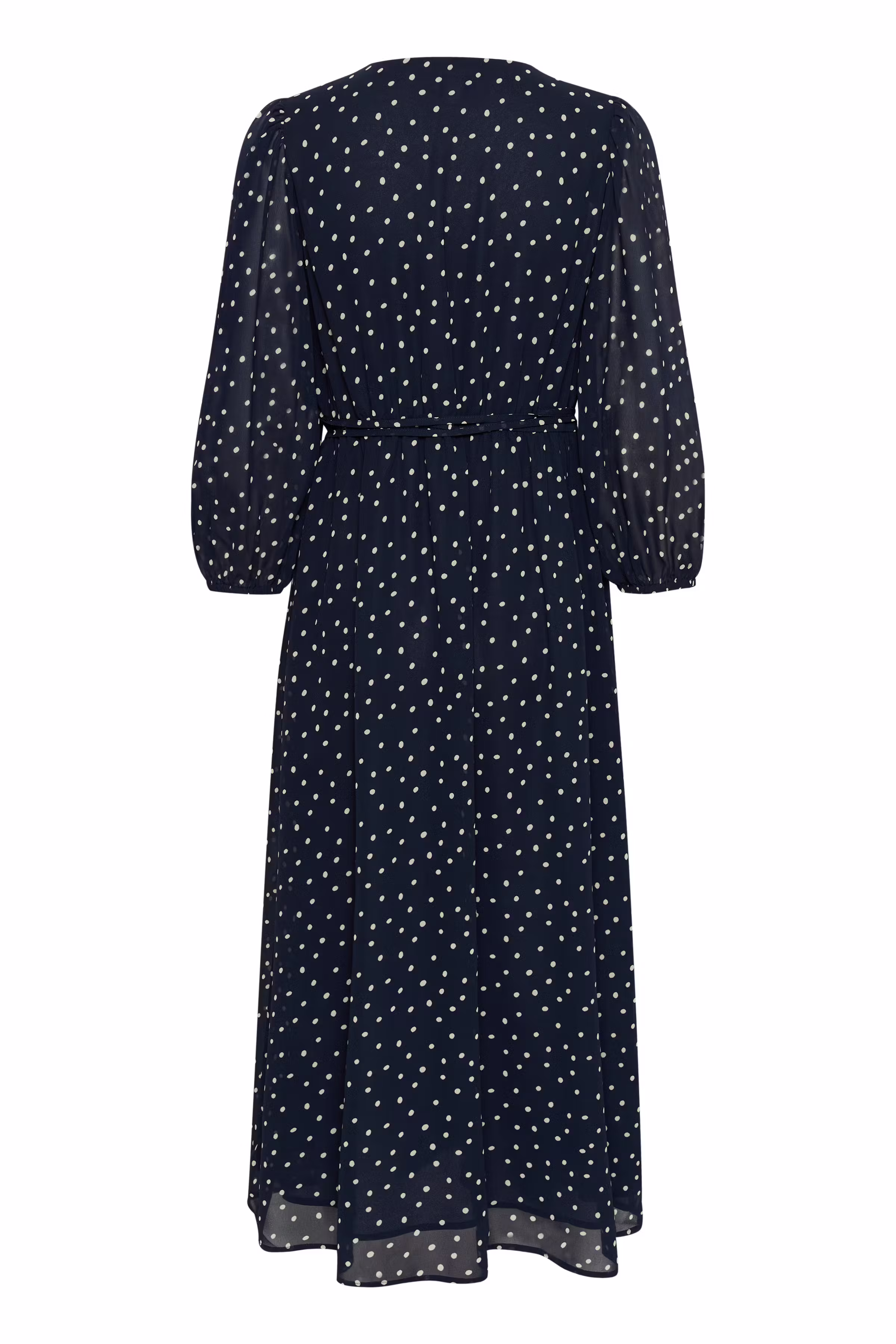 KAsally Kleid PACK BACK 10508979-107046