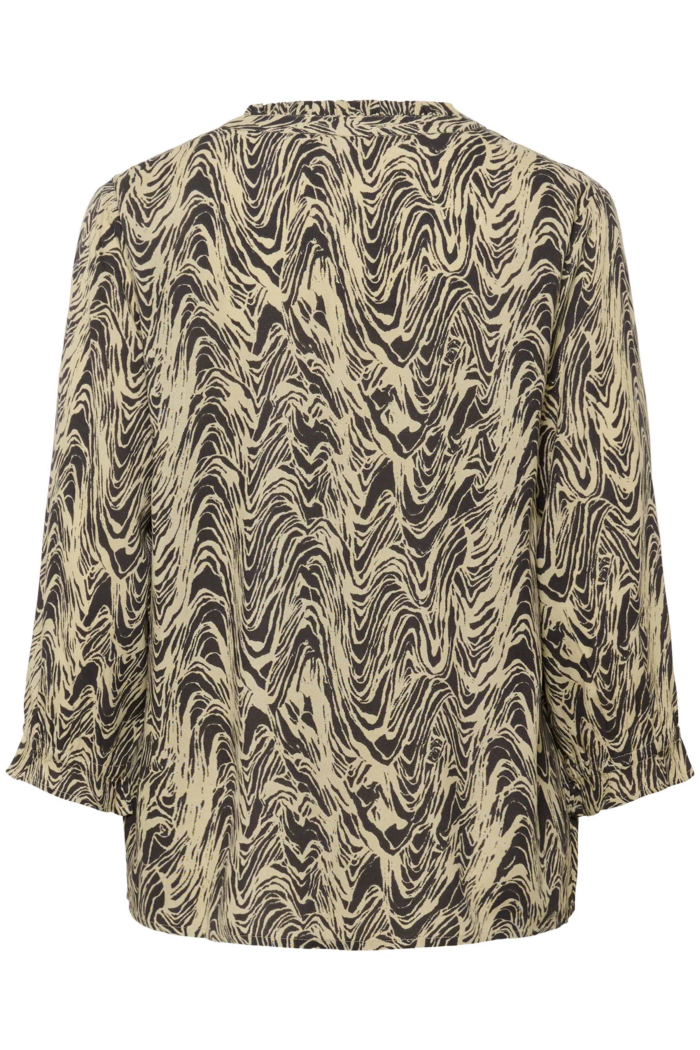 BPviolet Bluse PACK BACK 10590863-107580B